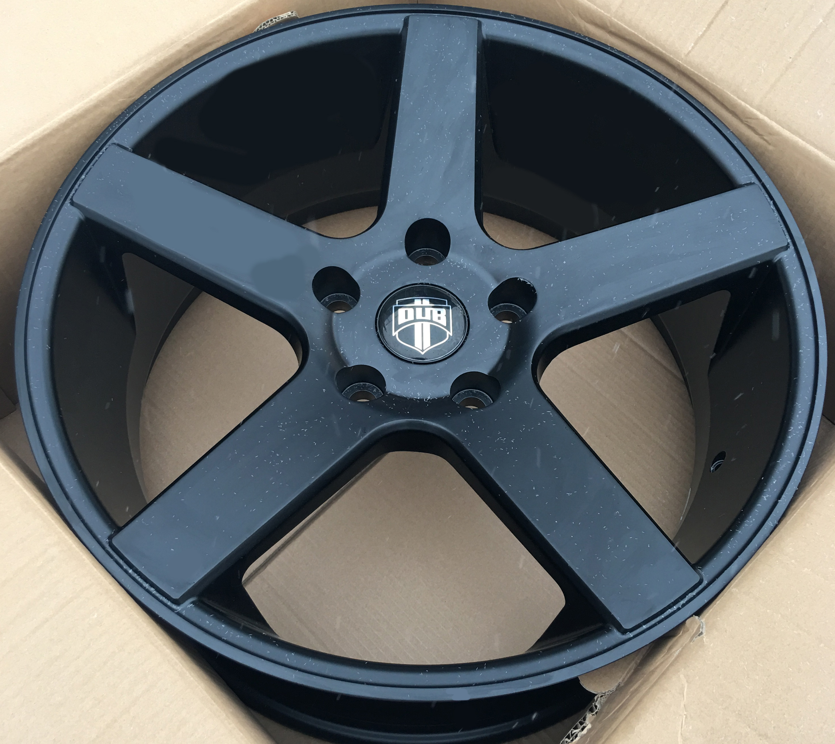 BAP M5198