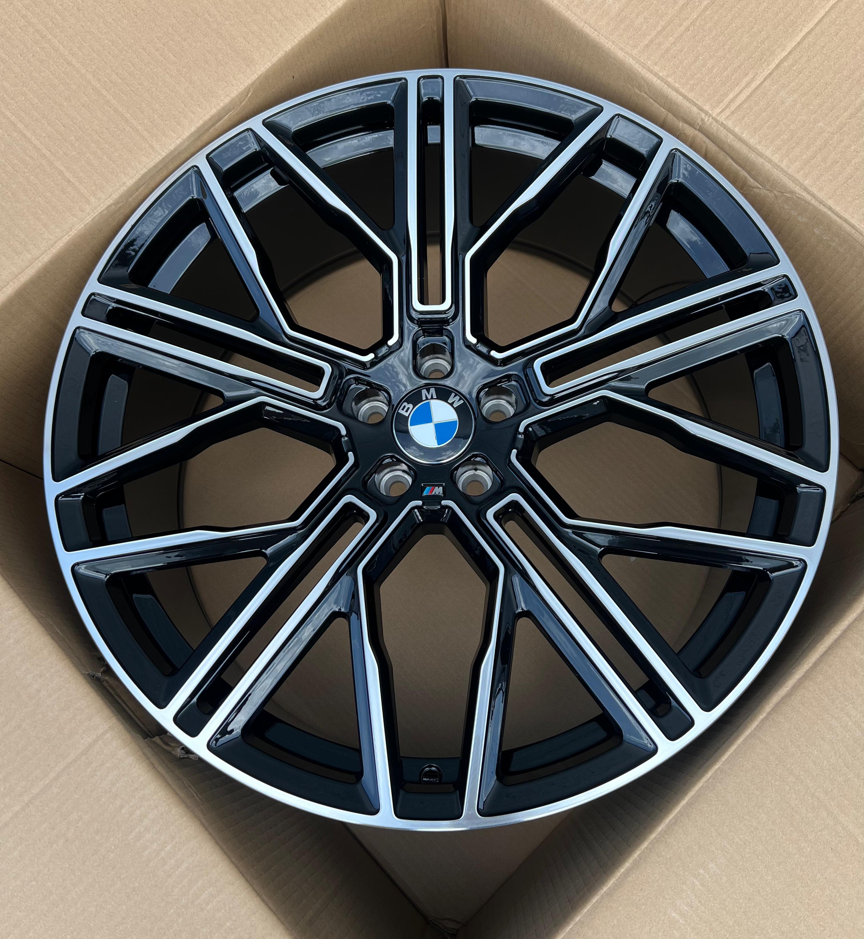 KT Forged 7009