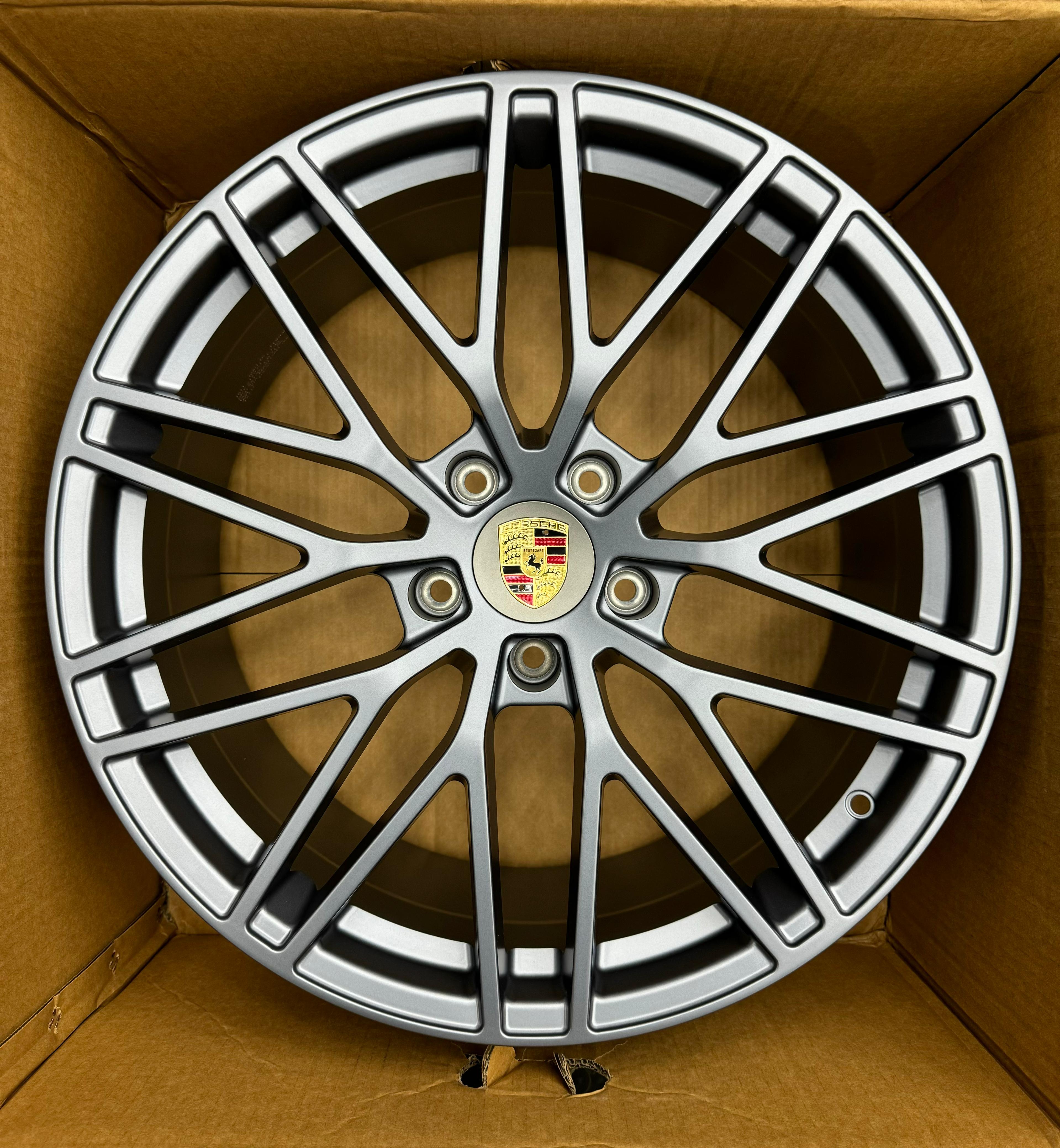 KT Forged 1511