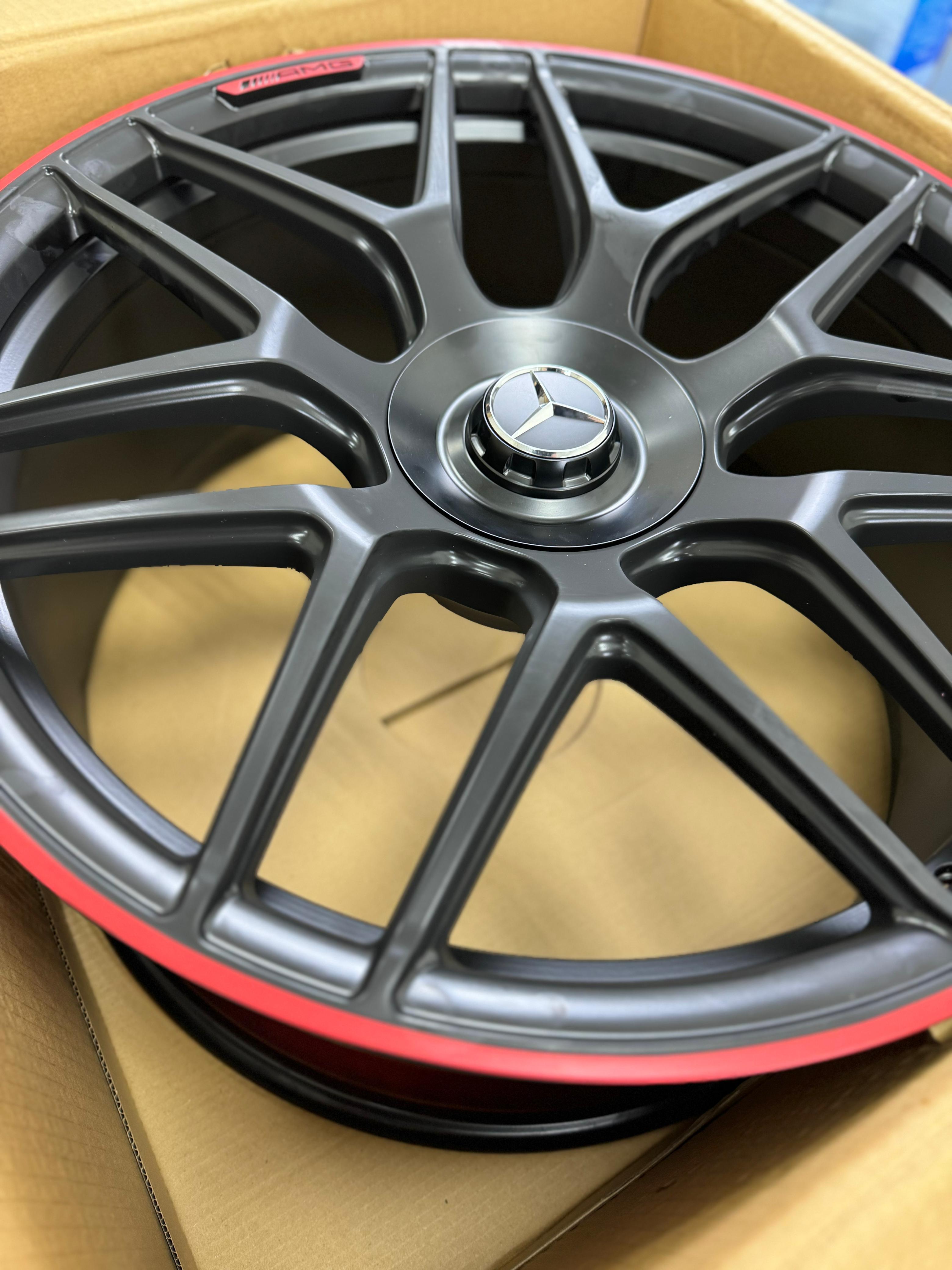Forged D251