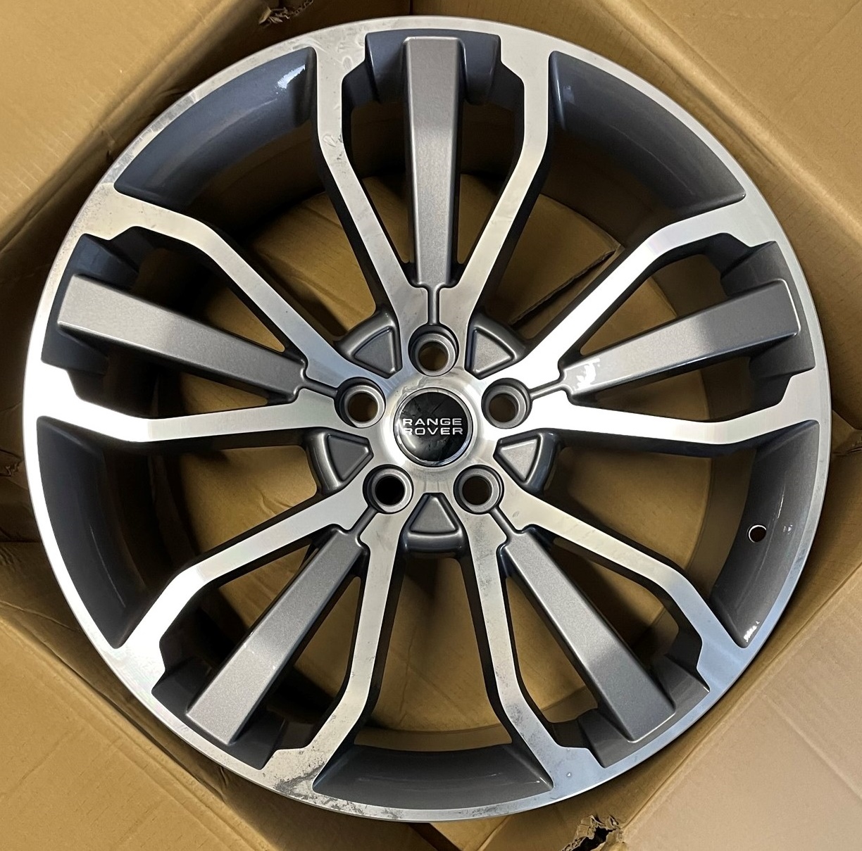 BAP R1409