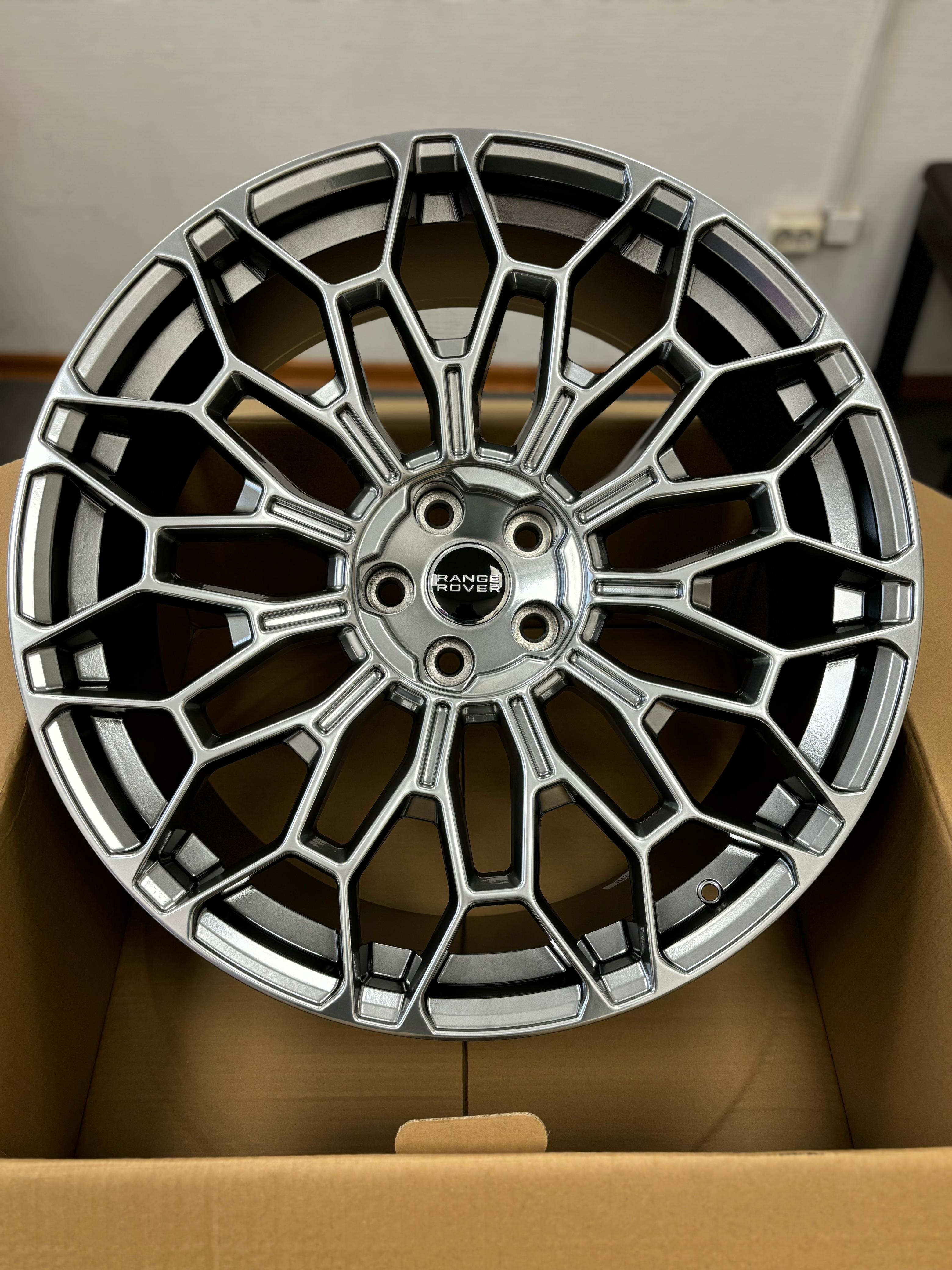 SST S5395