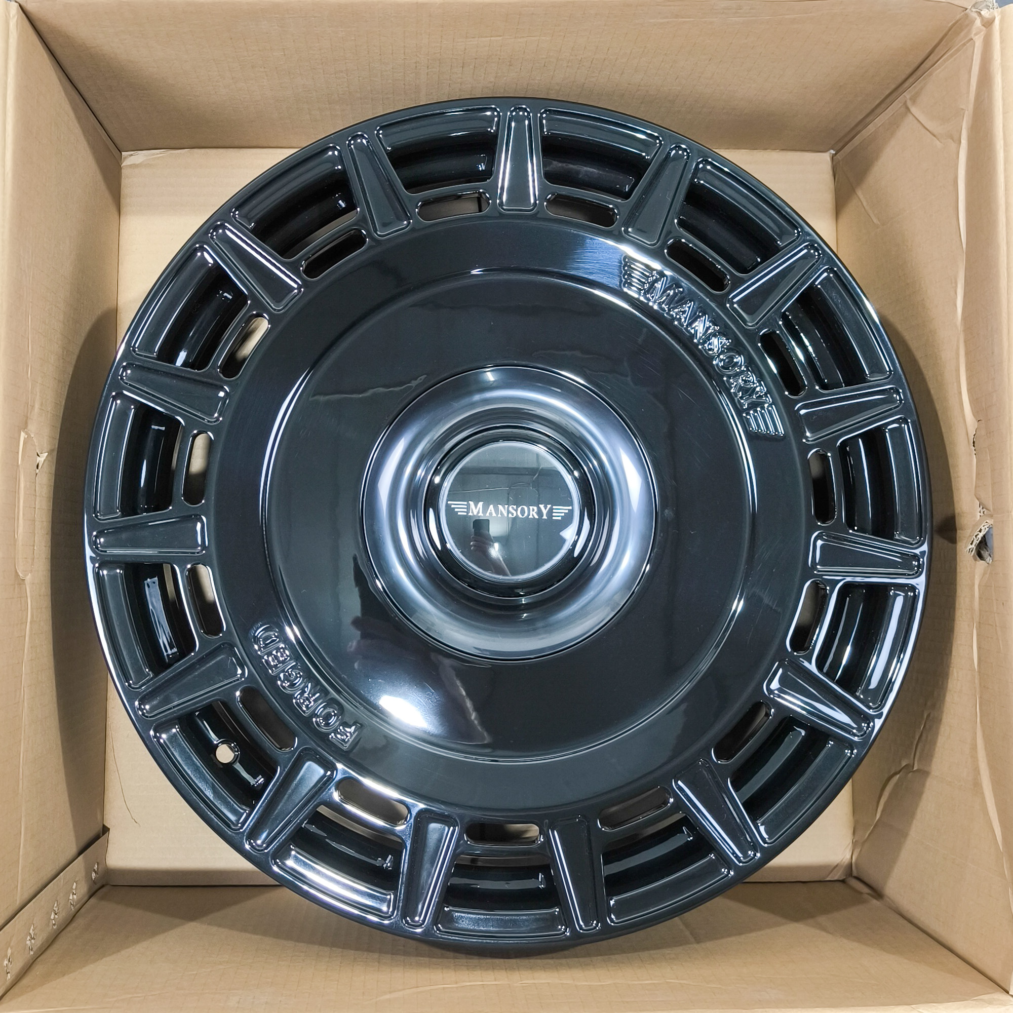 AY Forged DB4