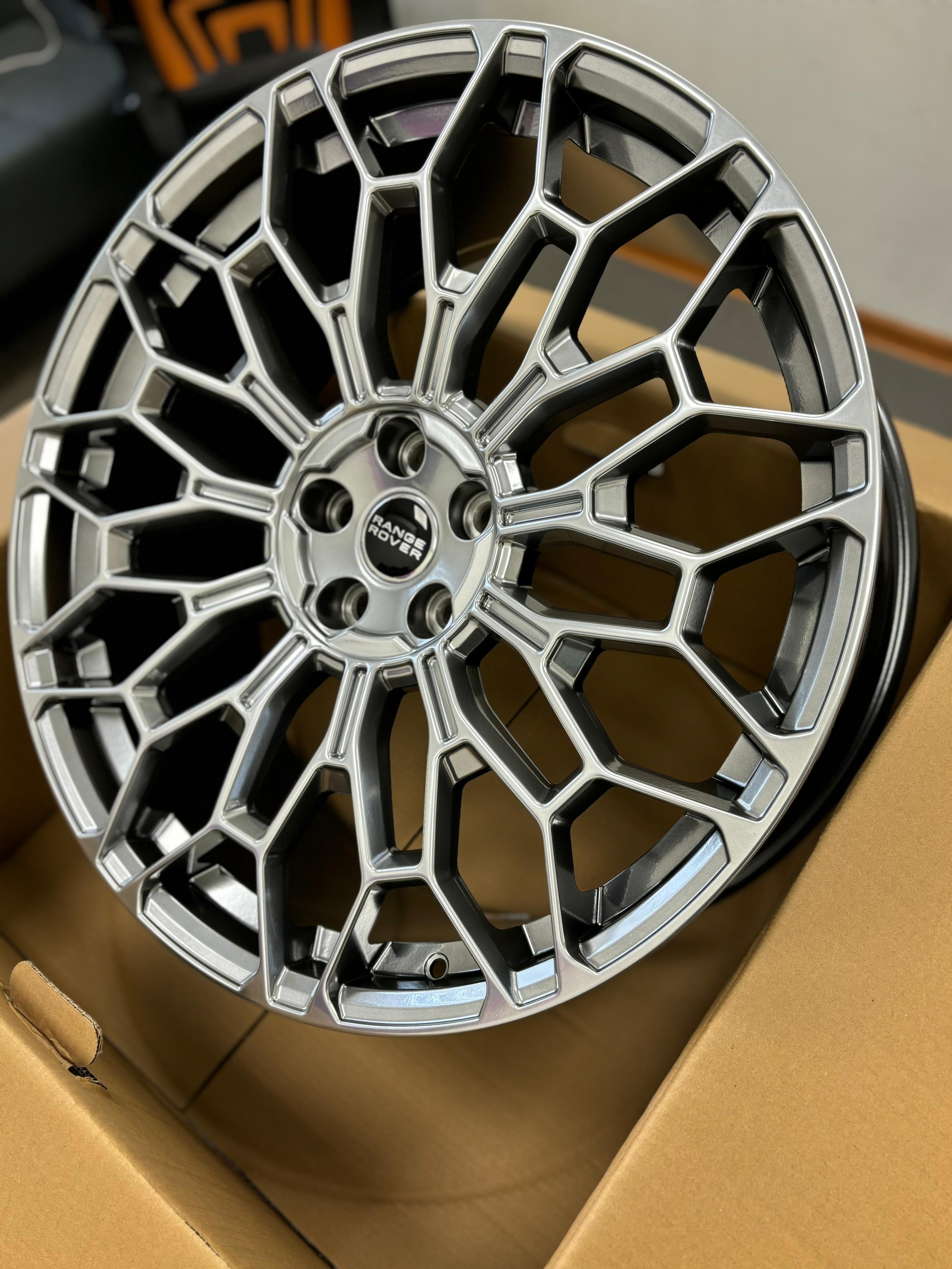 SST S5395