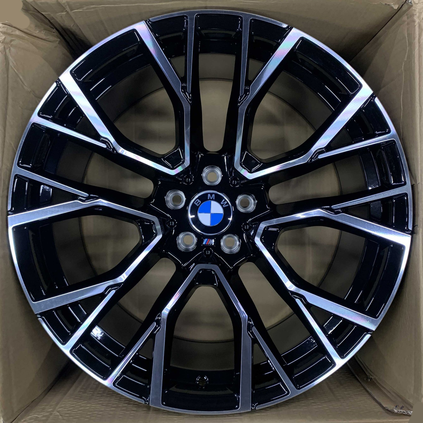 Forged PL2818H