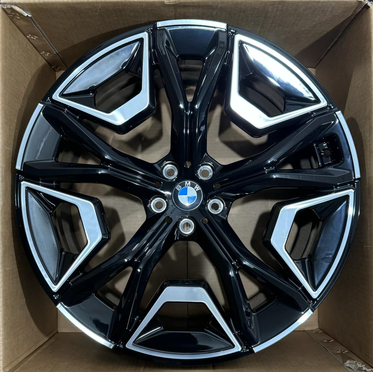 Forged 2462