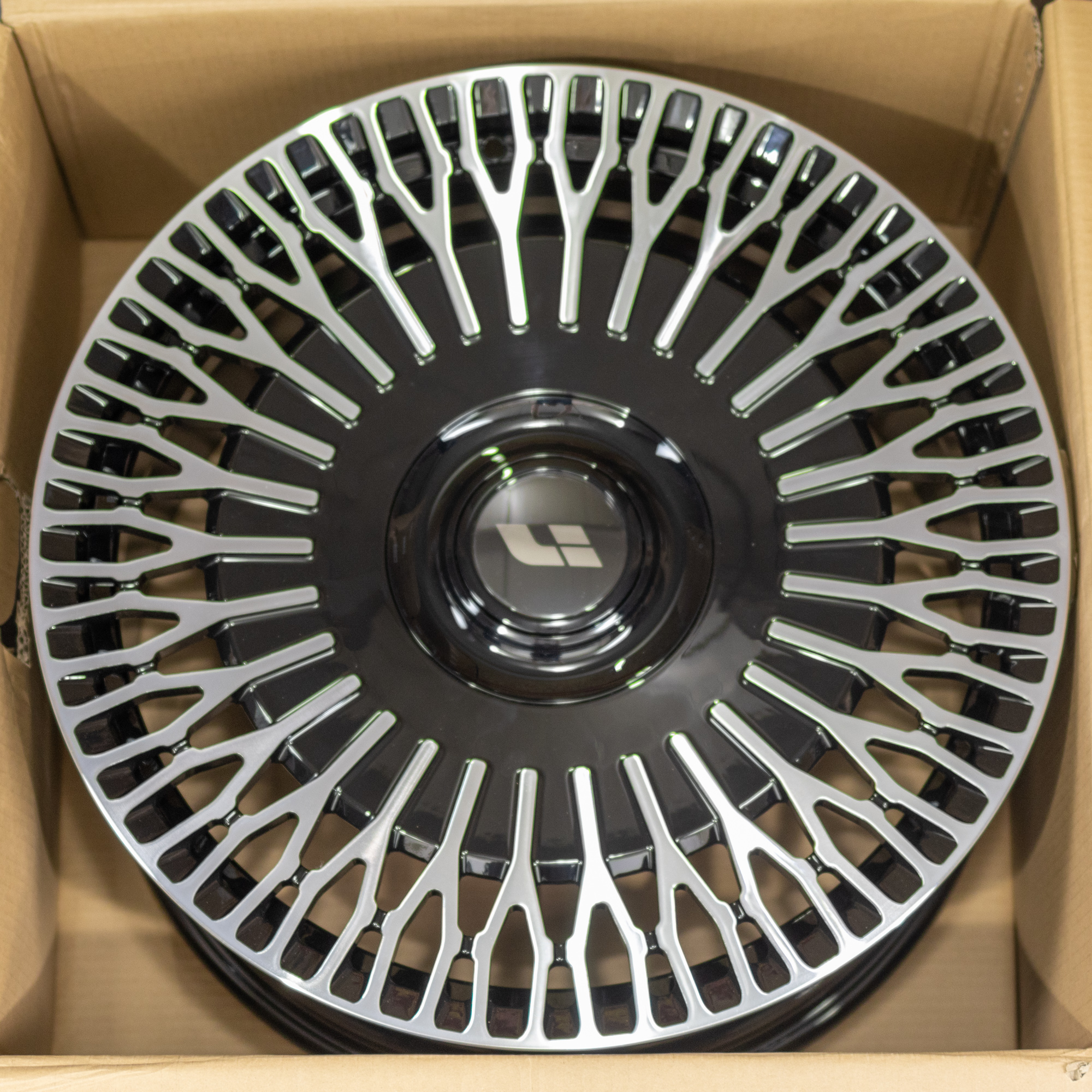 KT Forged 744