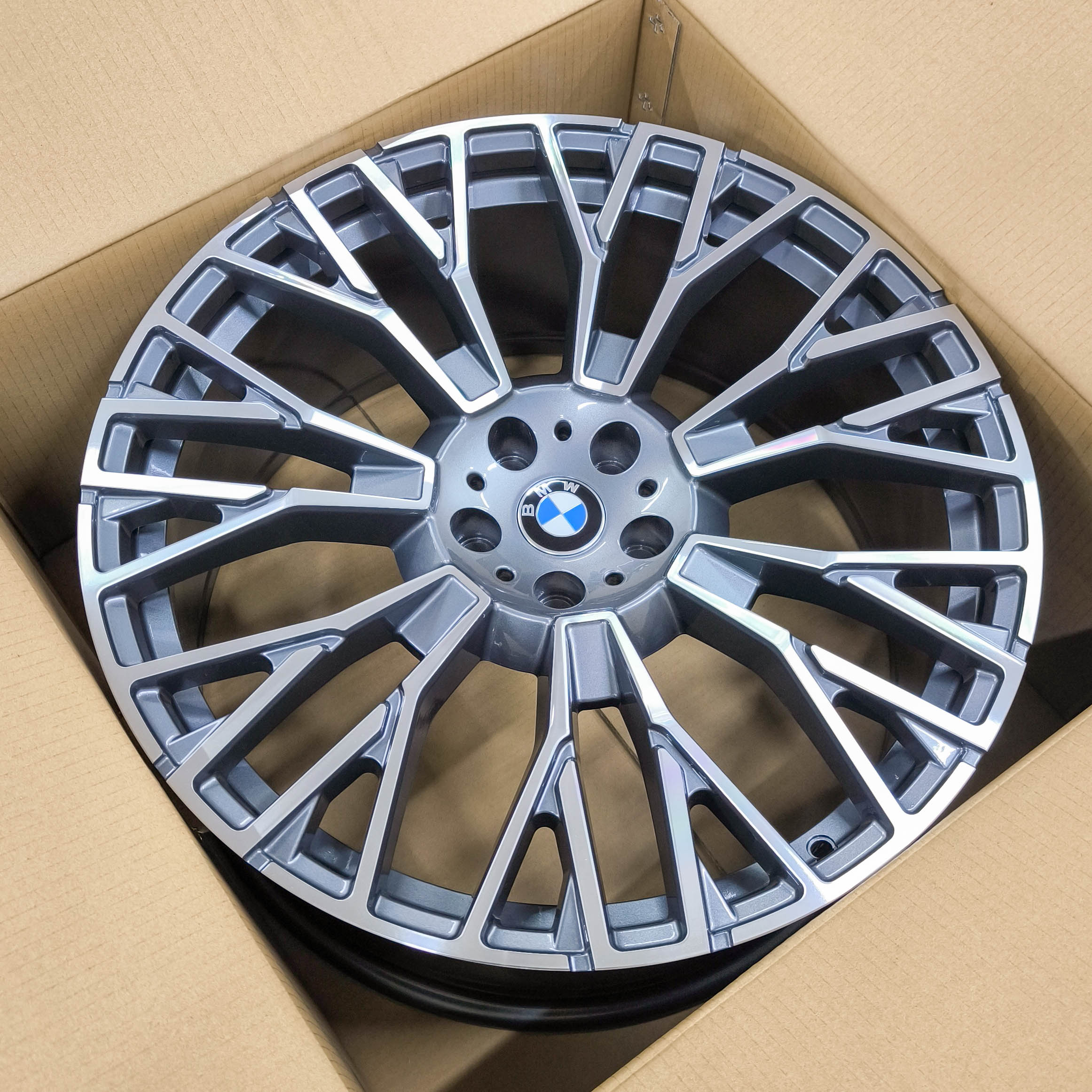 KT Forged 7025