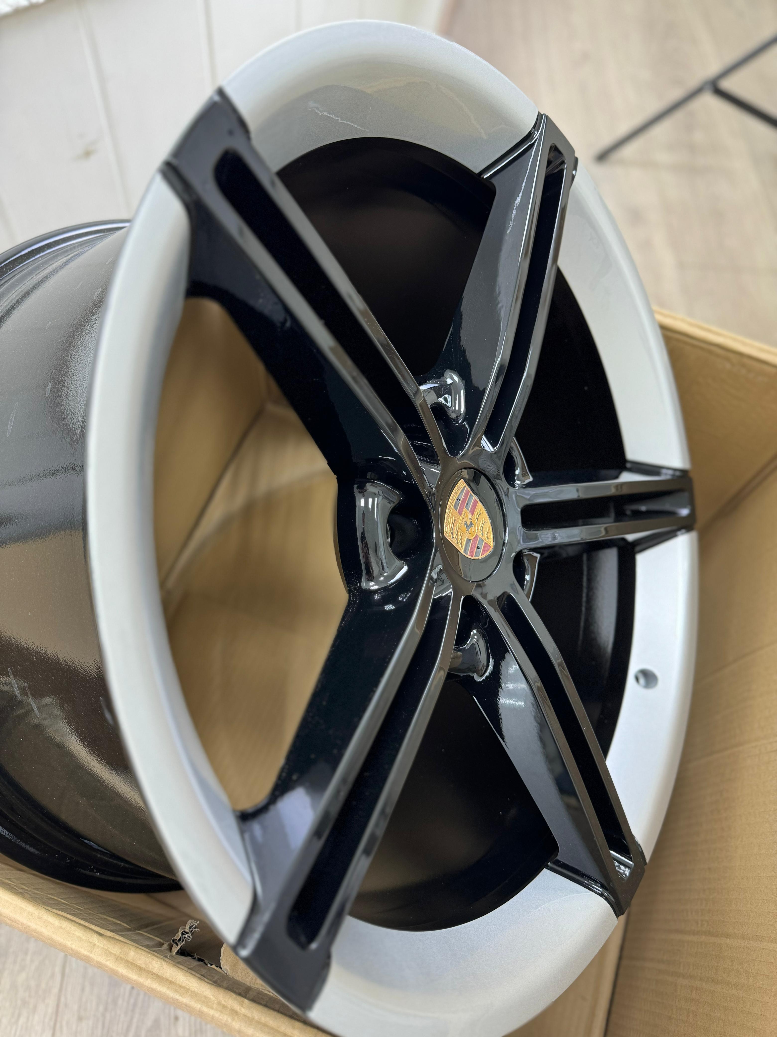 Forged 866