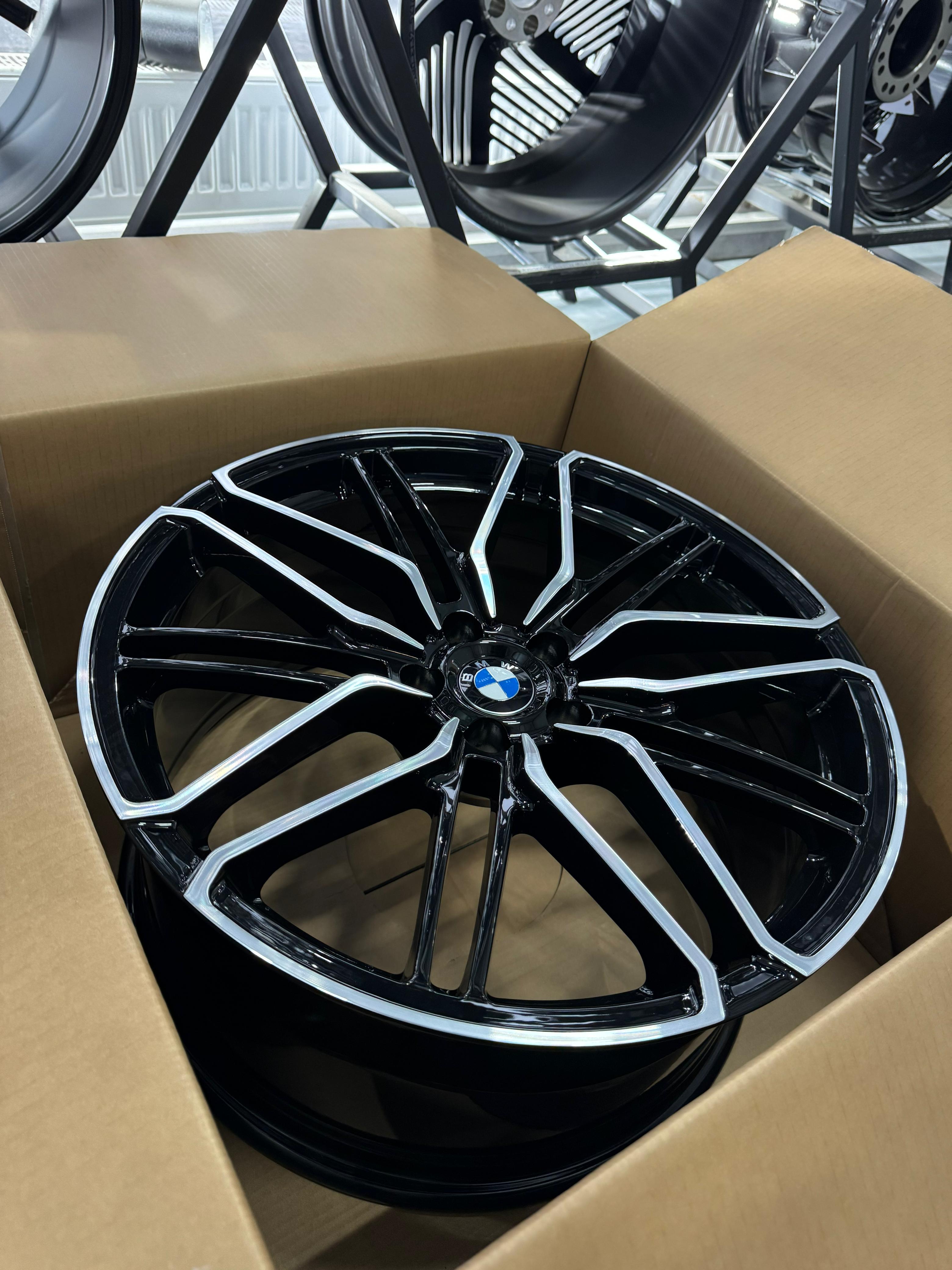 Forged PL1893H