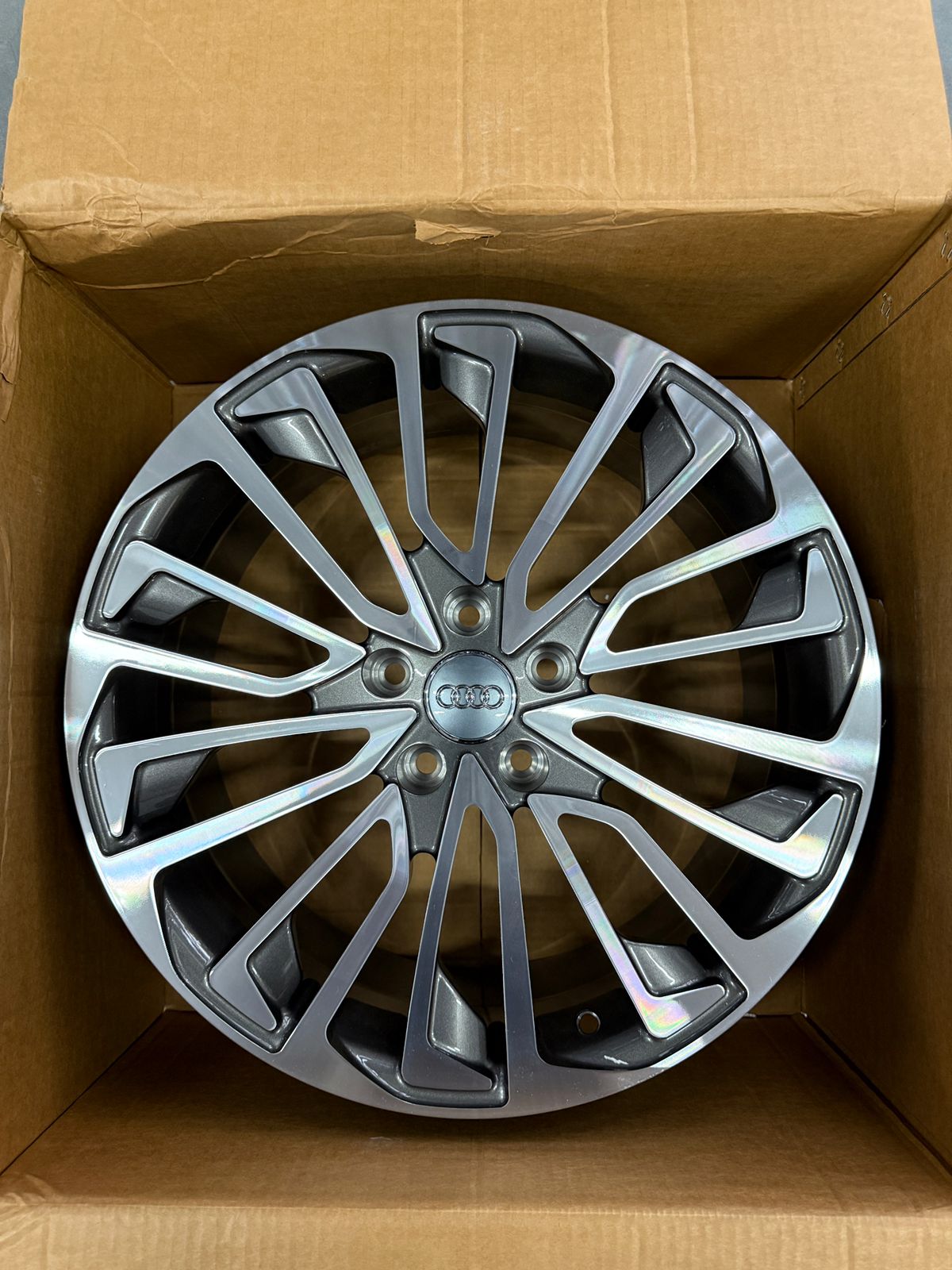 Anzoo Forged 1327