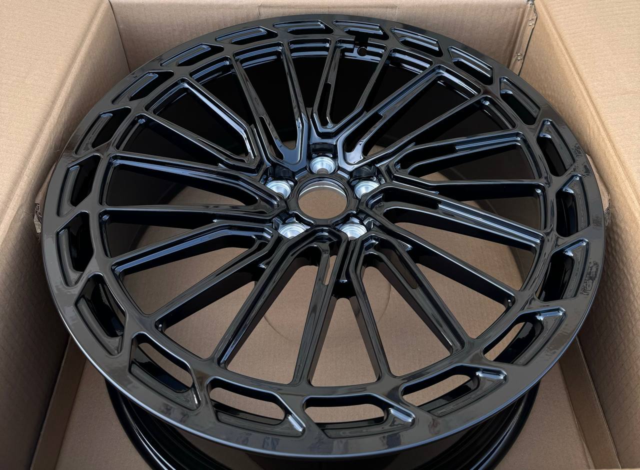 Forged D215/MZB-11-4