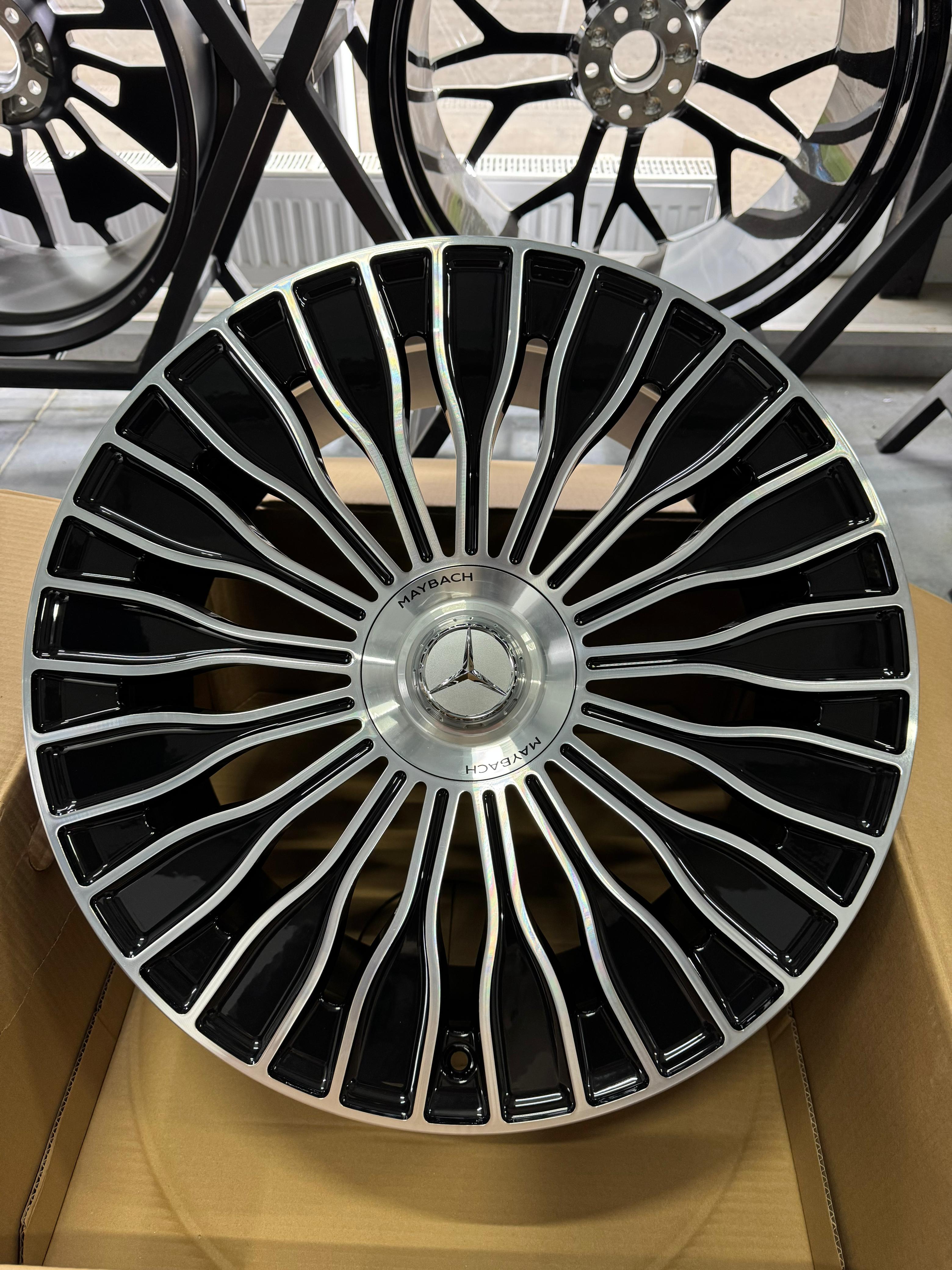 Forged D041