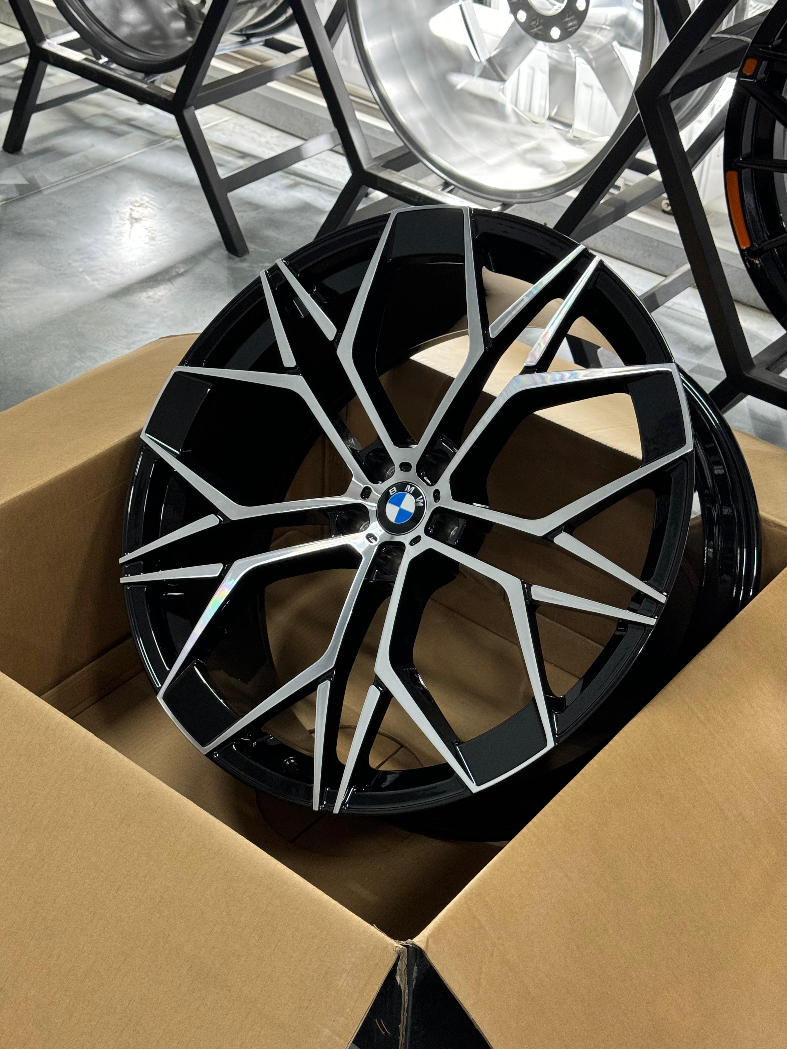 Forged PL1915H
