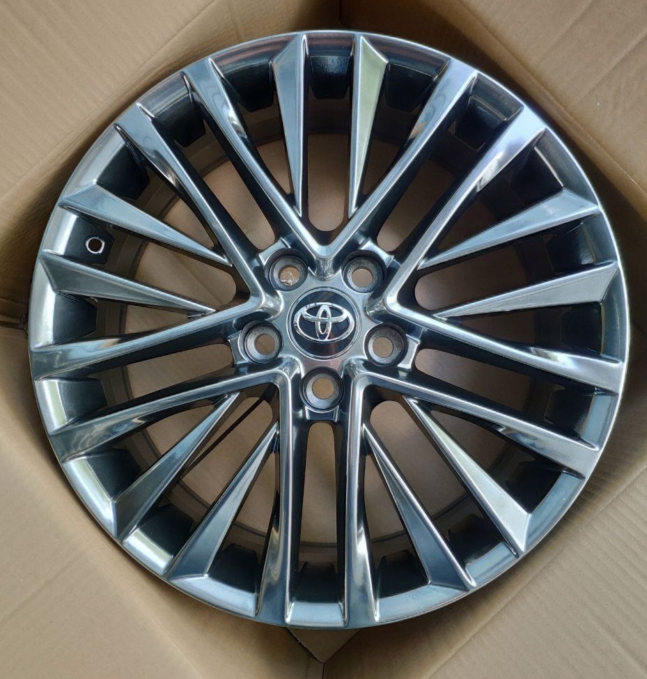 Forged FT1504XY