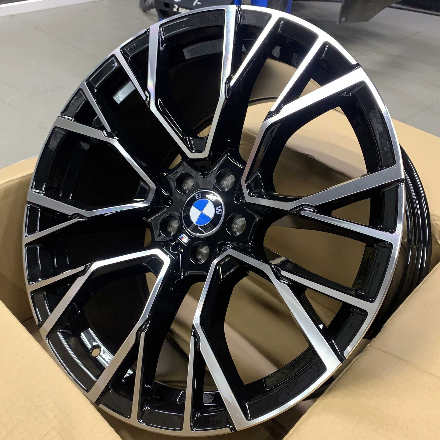 Forged PL2818H