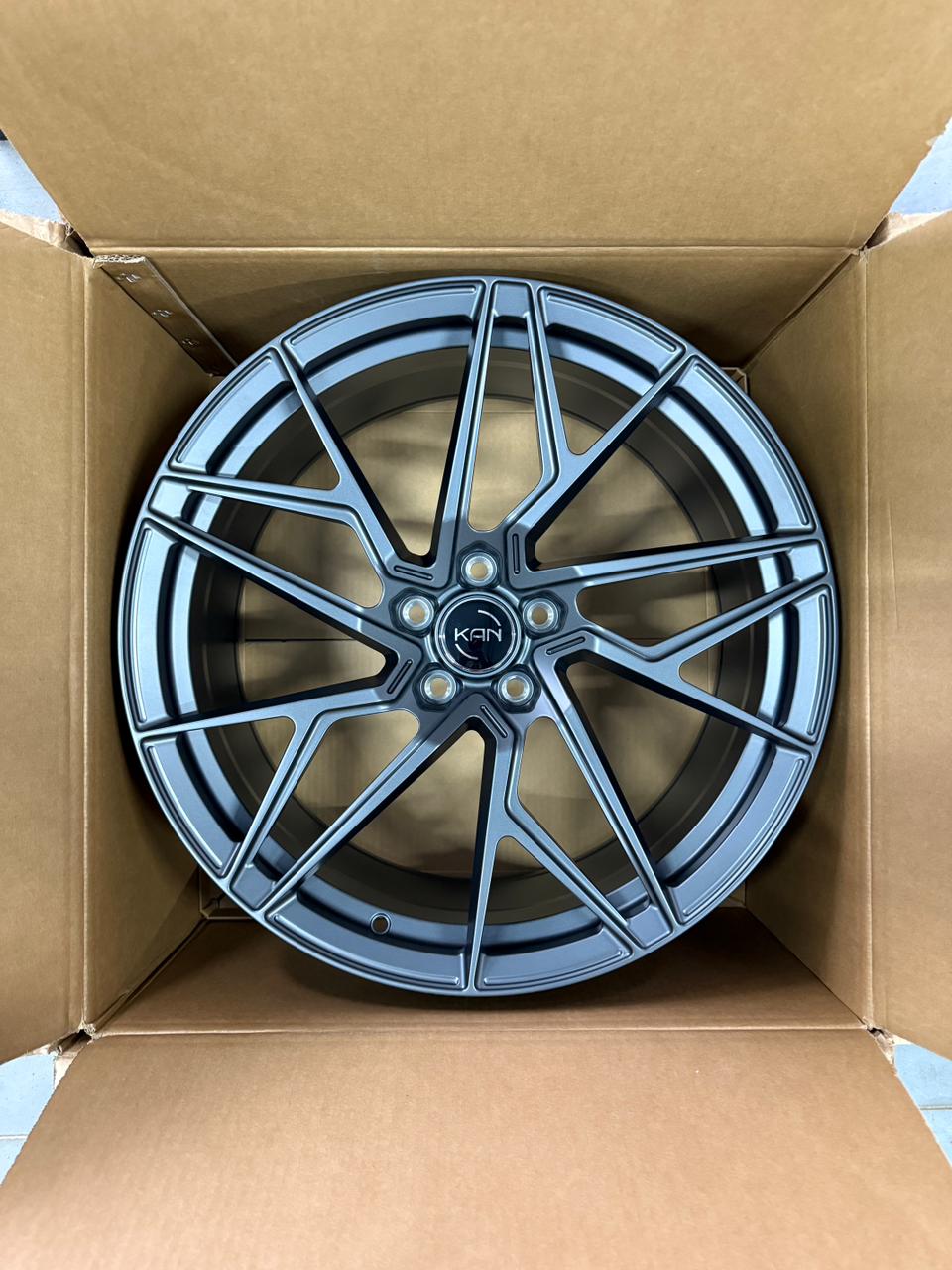 SST FORGED 2084