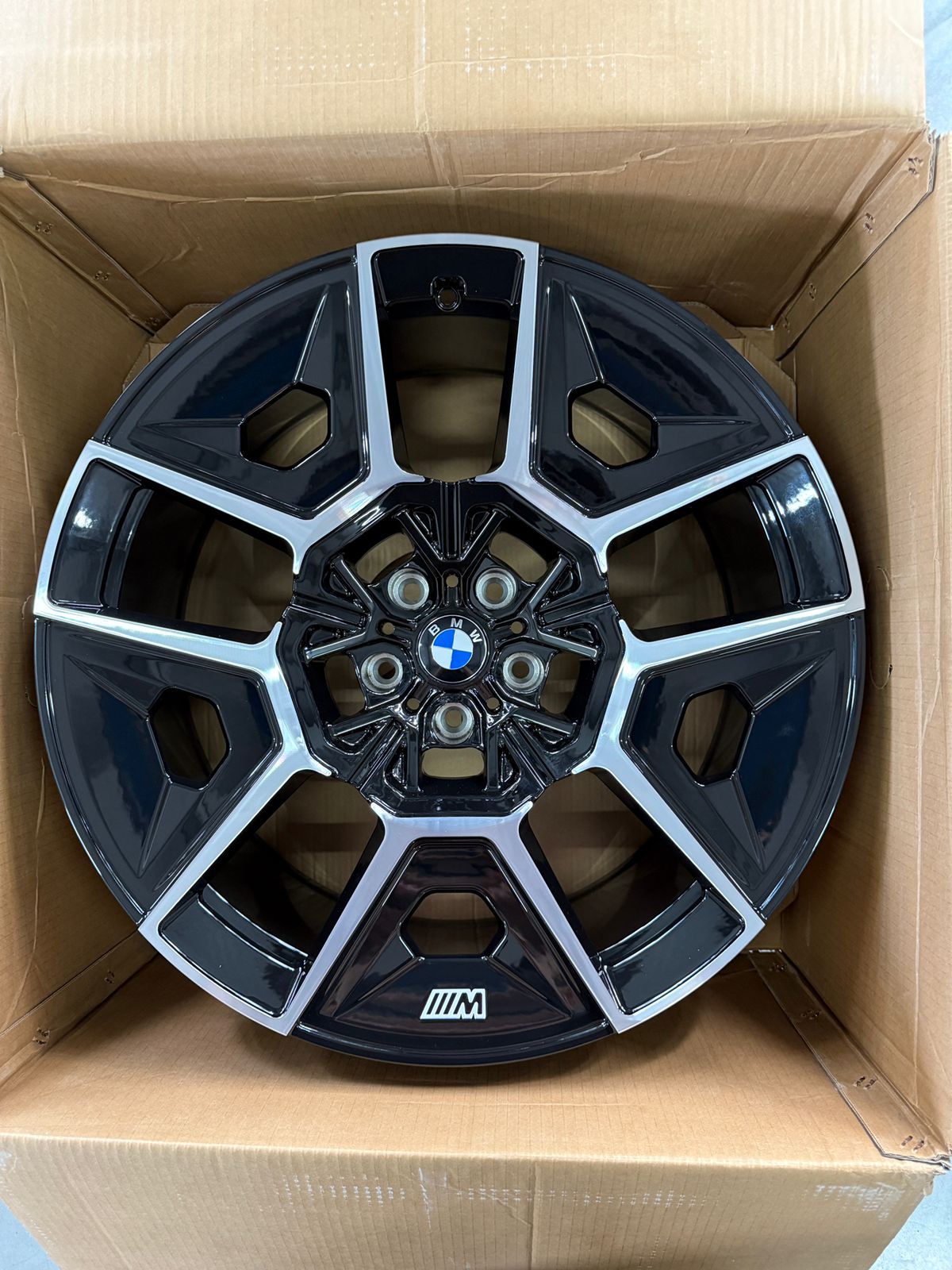 Forged PL2792