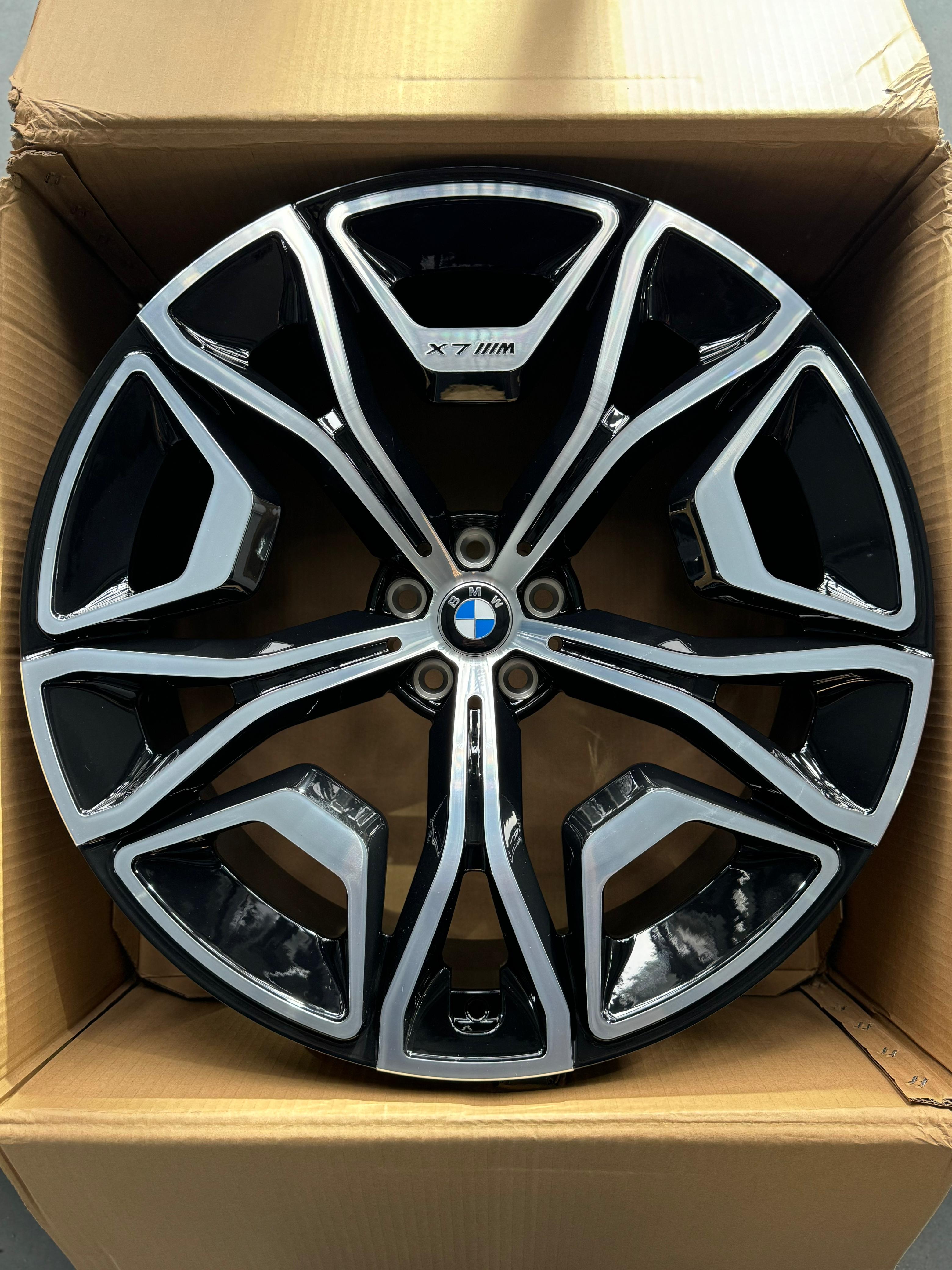 Forged PL2795