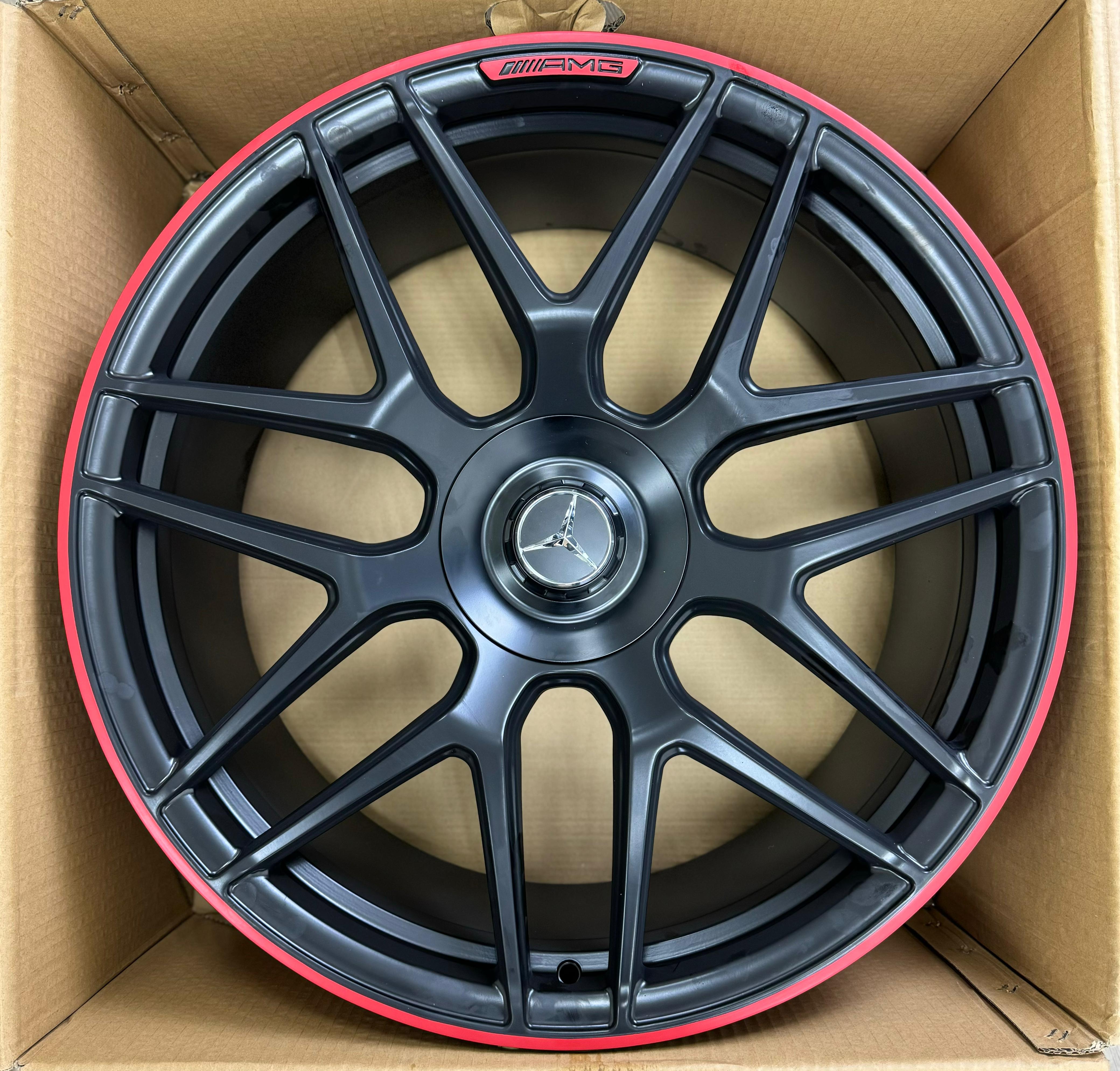 Forged D251