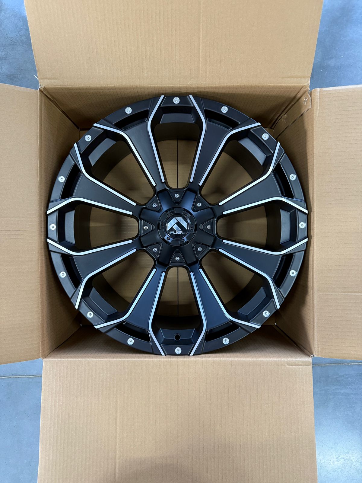 FF JT146-20