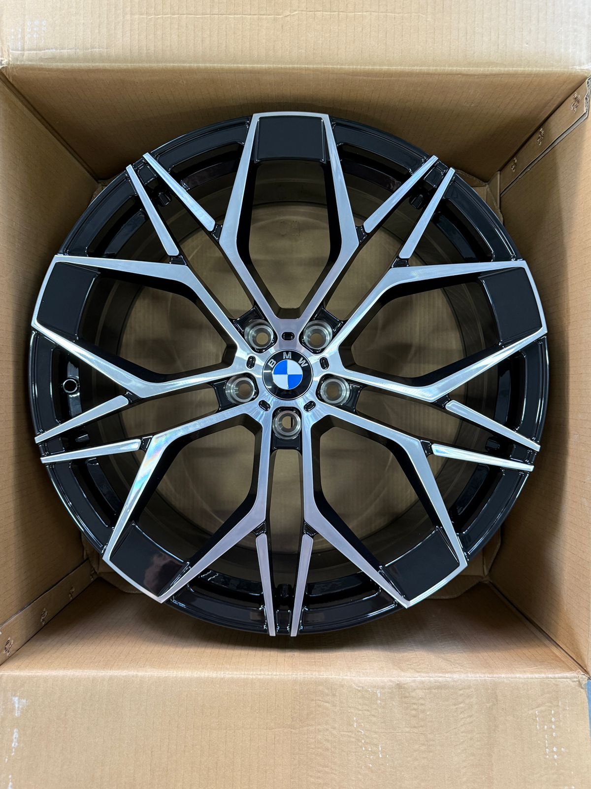 Forged PL1916H