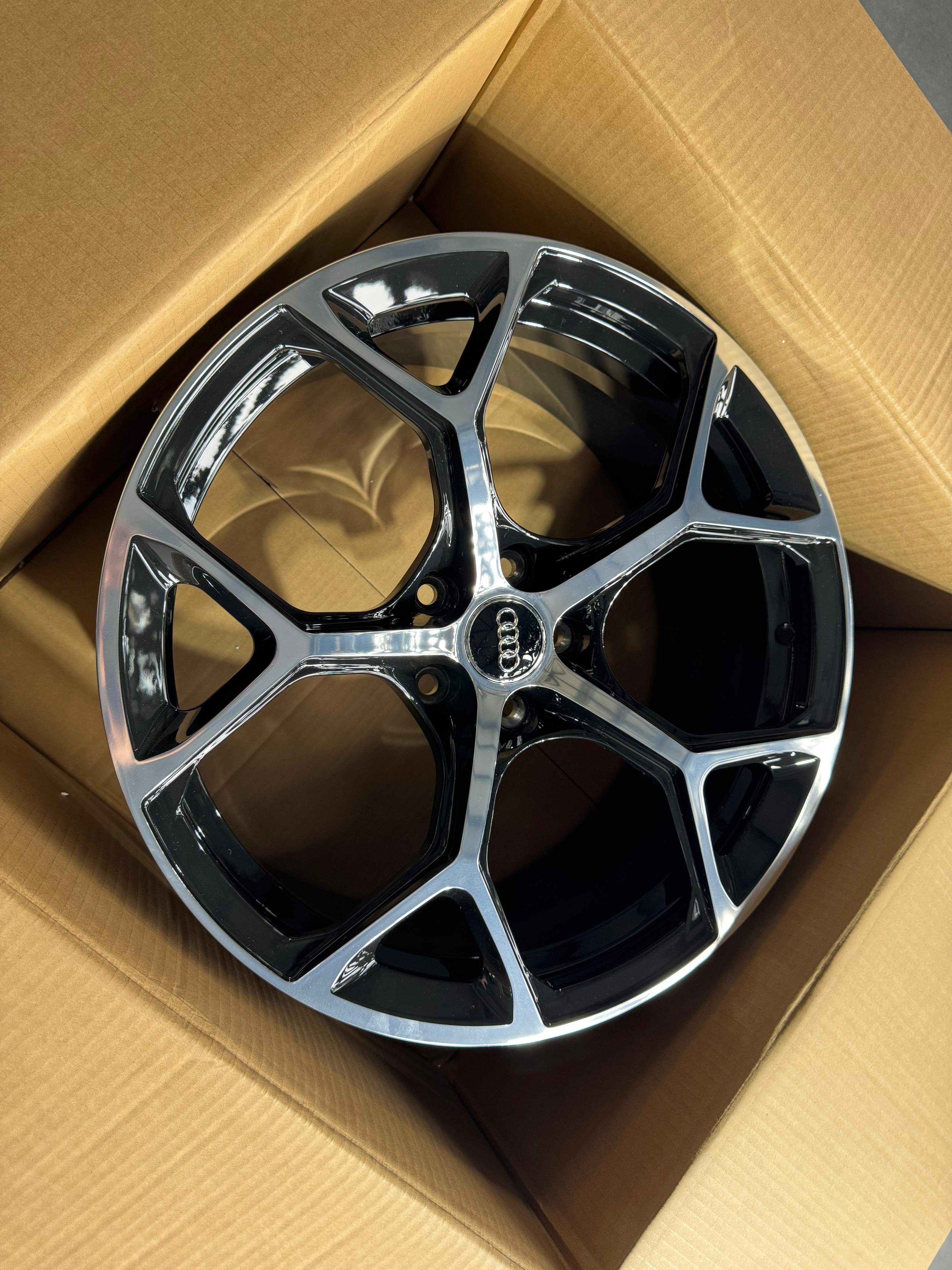 Anzoo Forged 1307