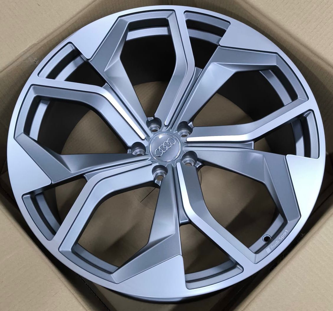 Forged AD210