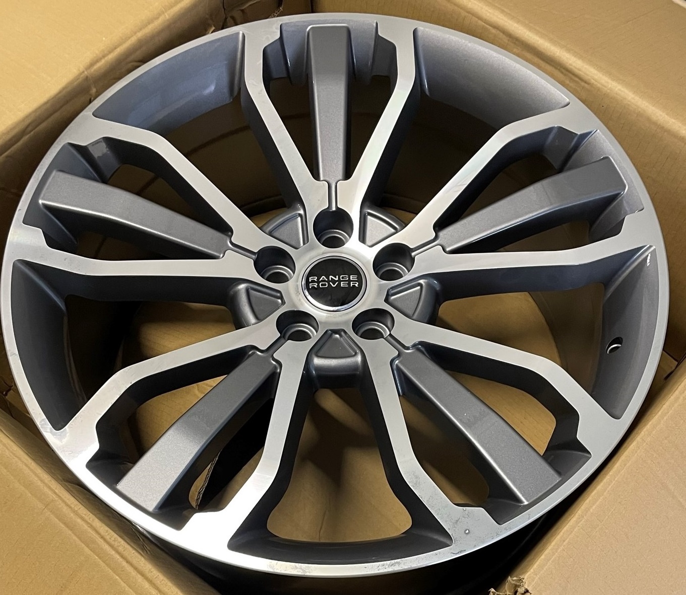 BAP R1409