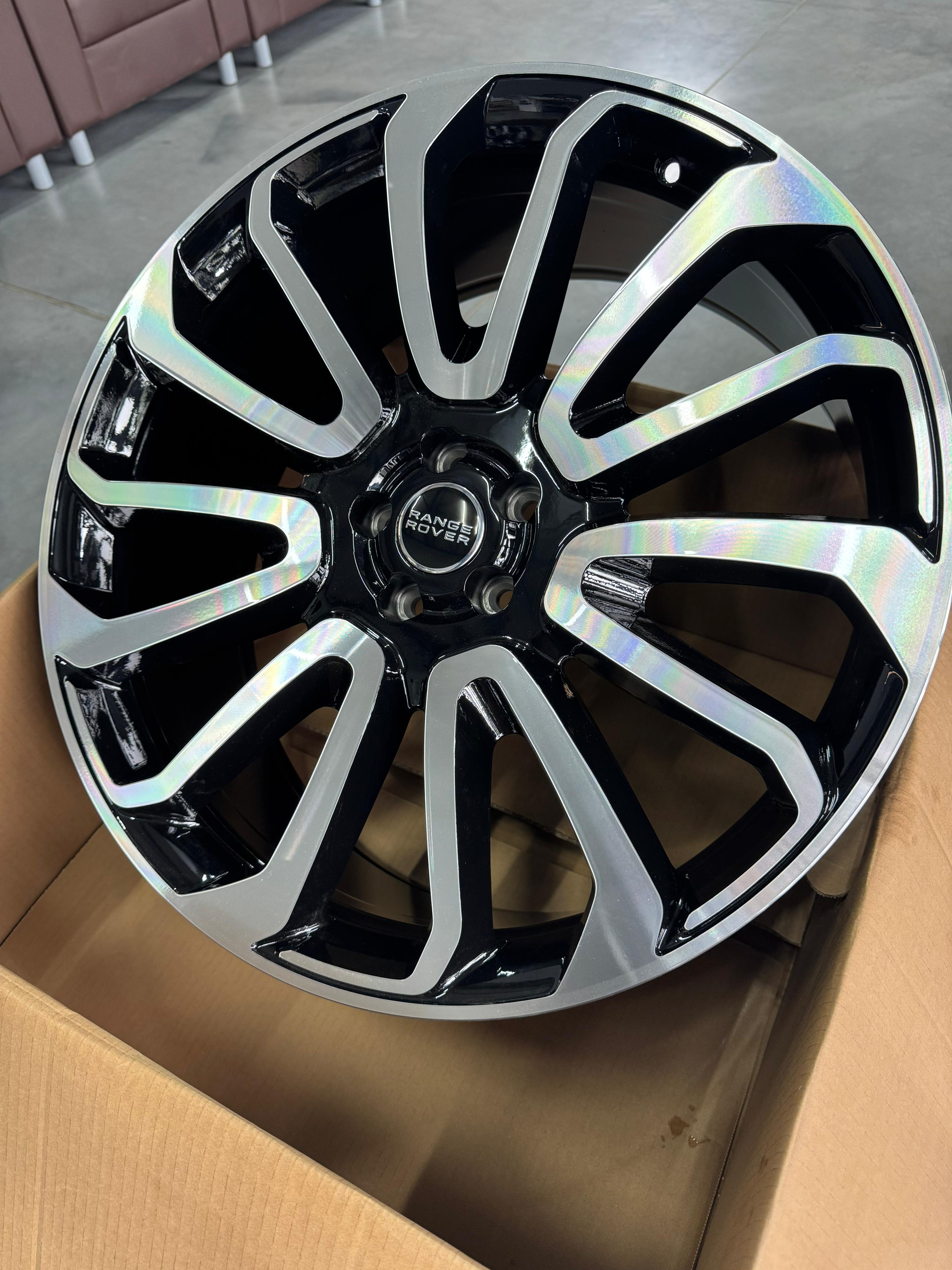 SST S5411