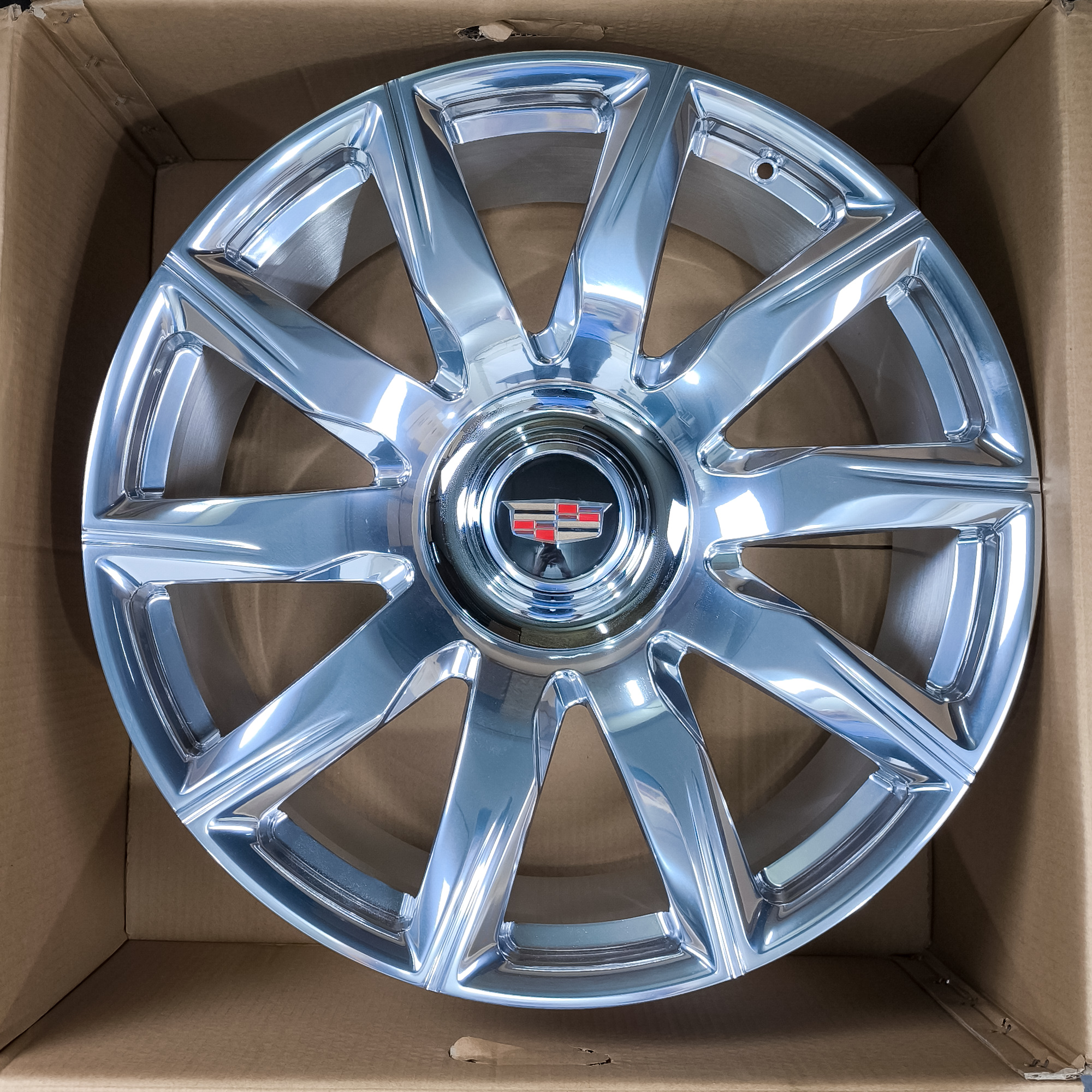 Forged FW4592-44M2