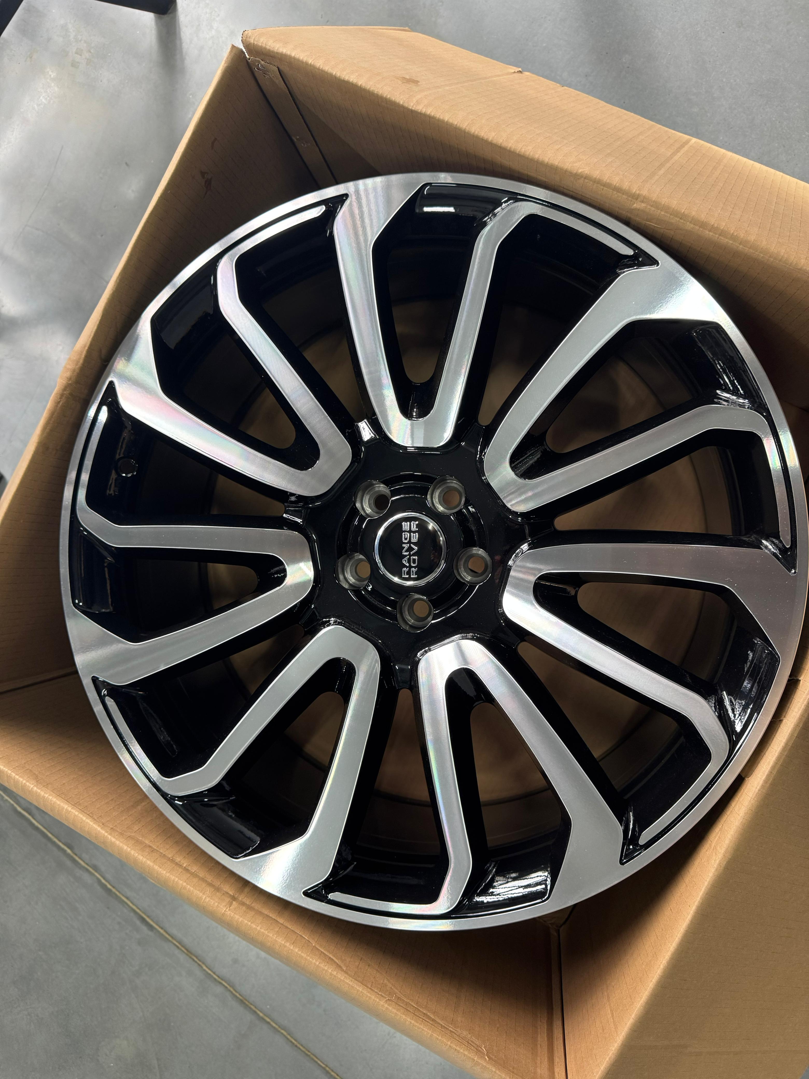 SST S5411