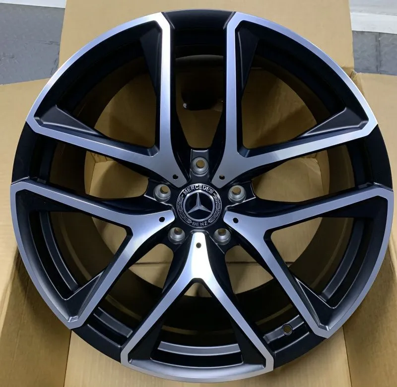 Forged 22-5398