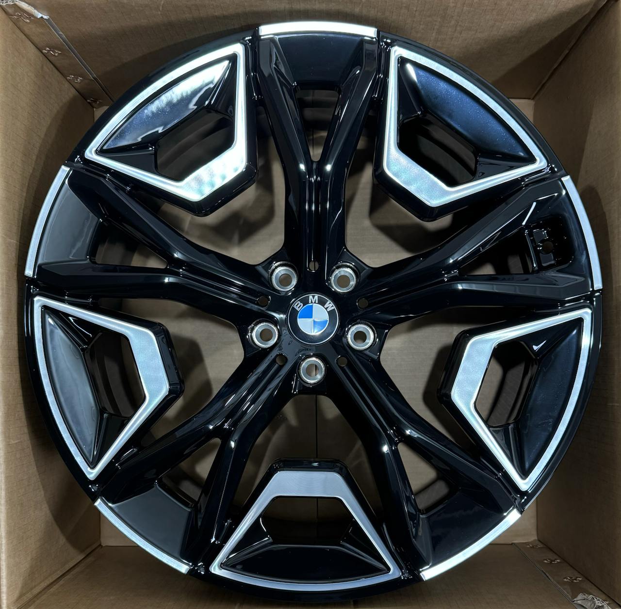 Forged 2462