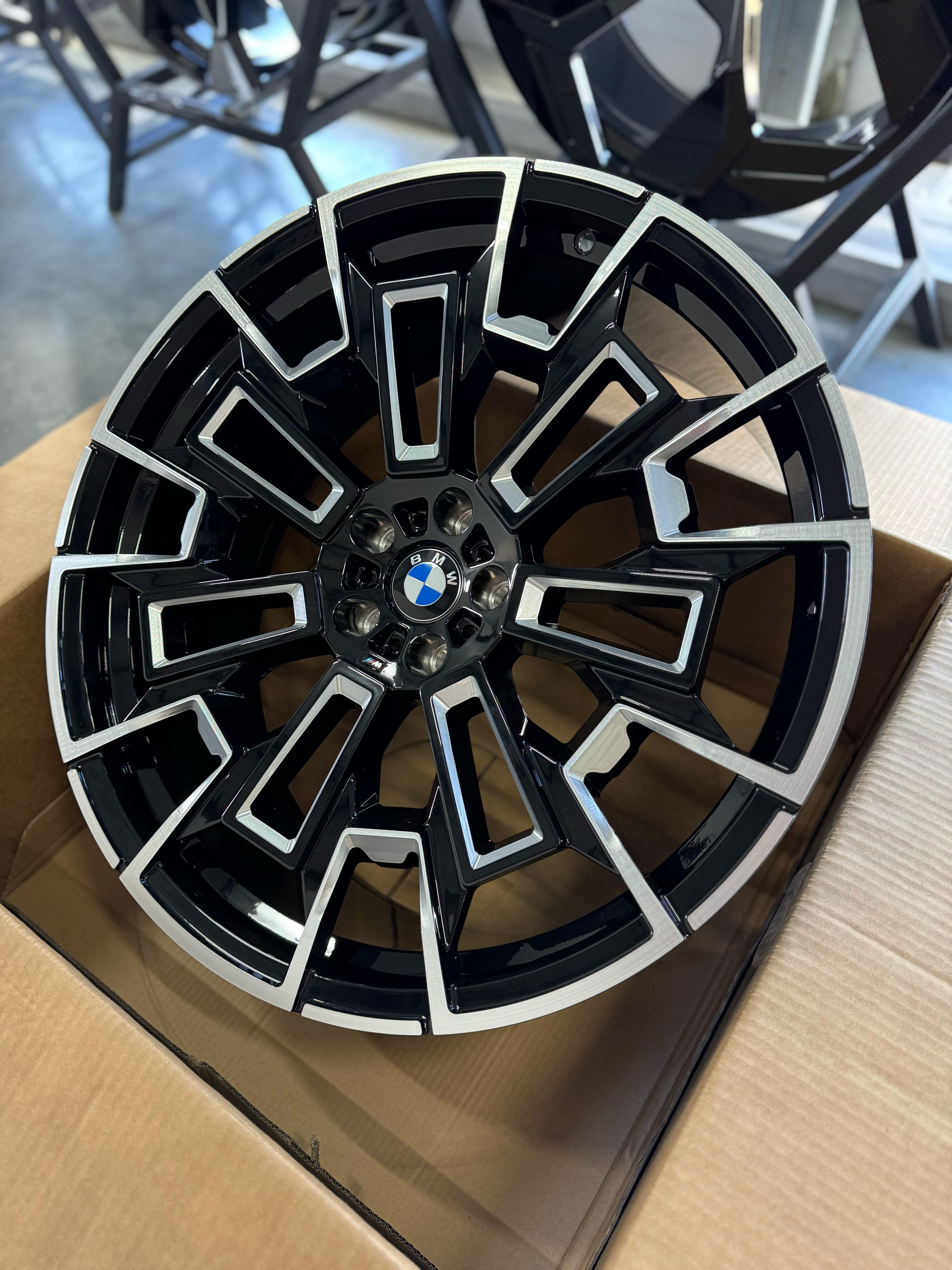 Forged PL2730Q