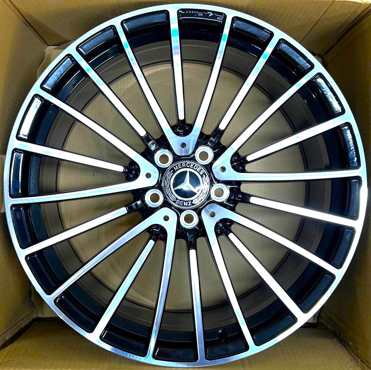 Forged D577