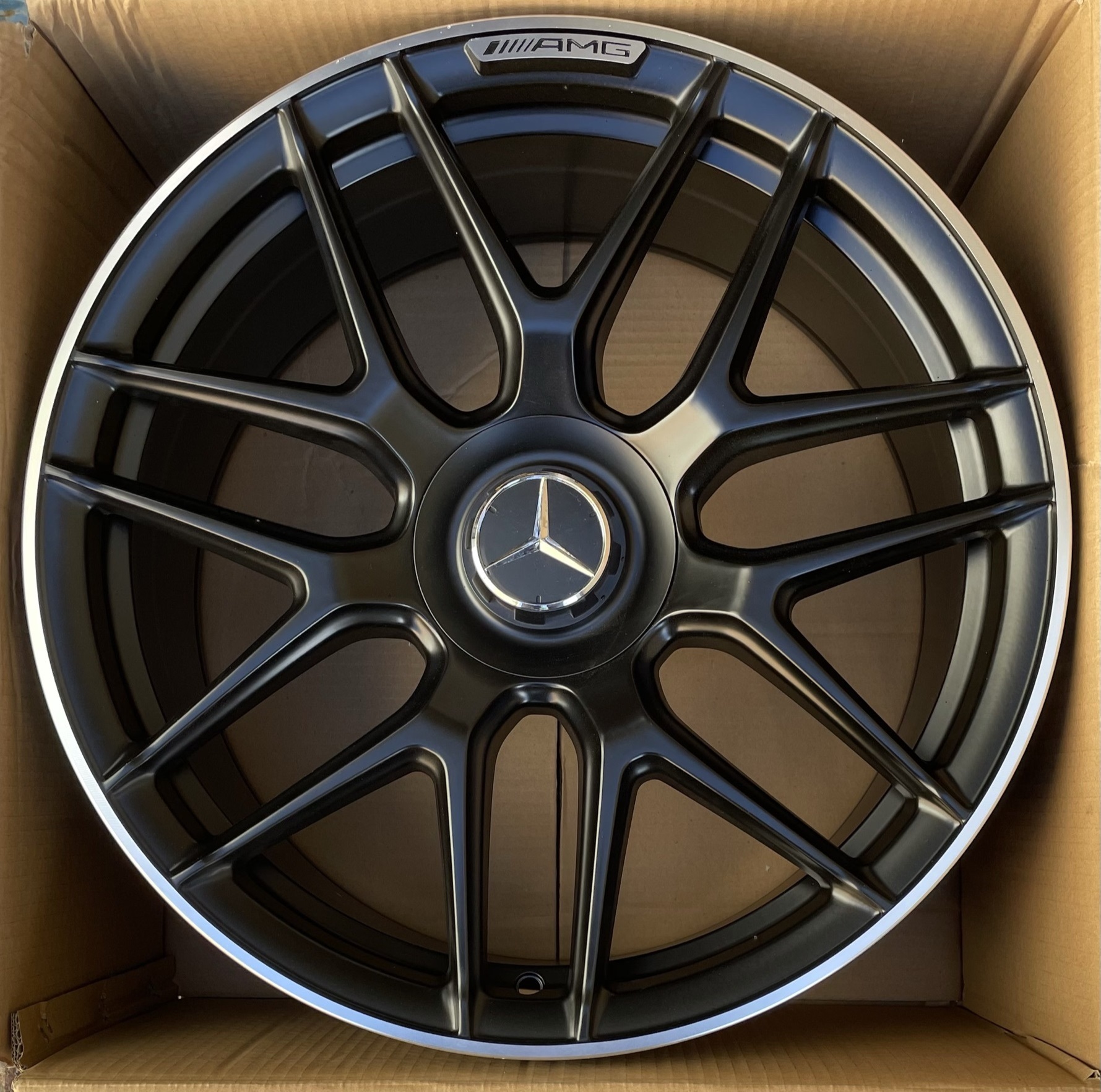 BK 3S5318