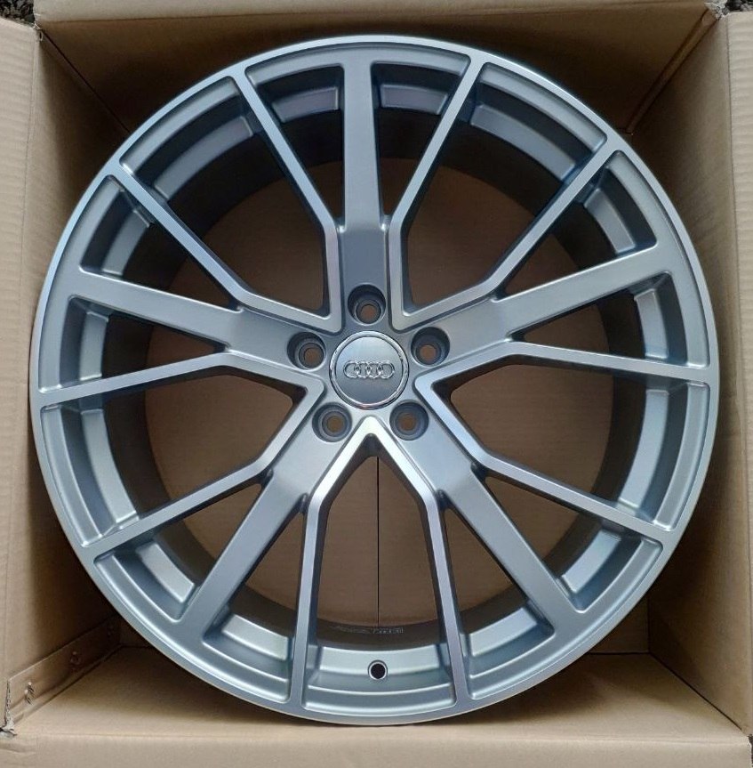 Forged AD180