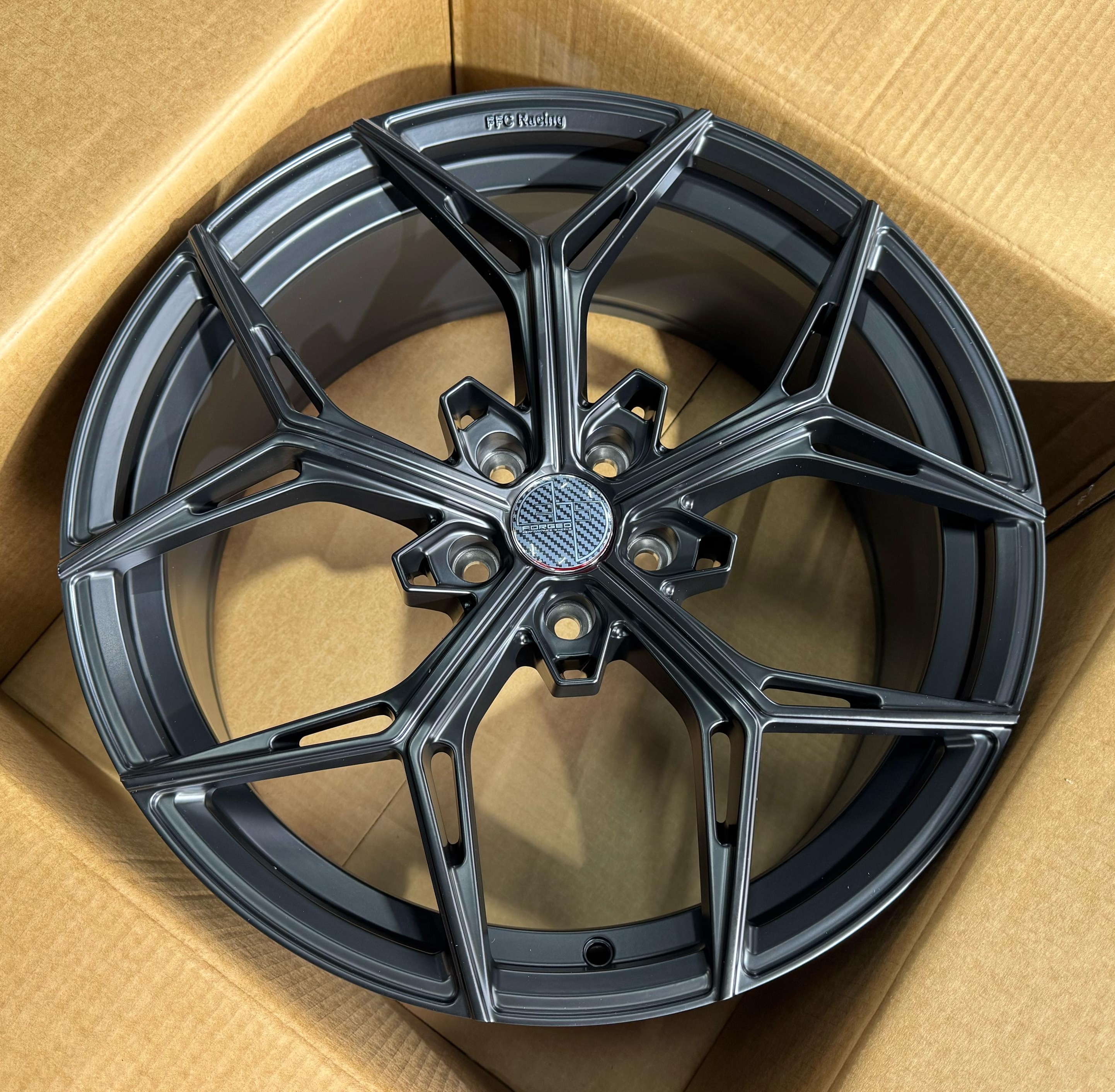 GR FFC001