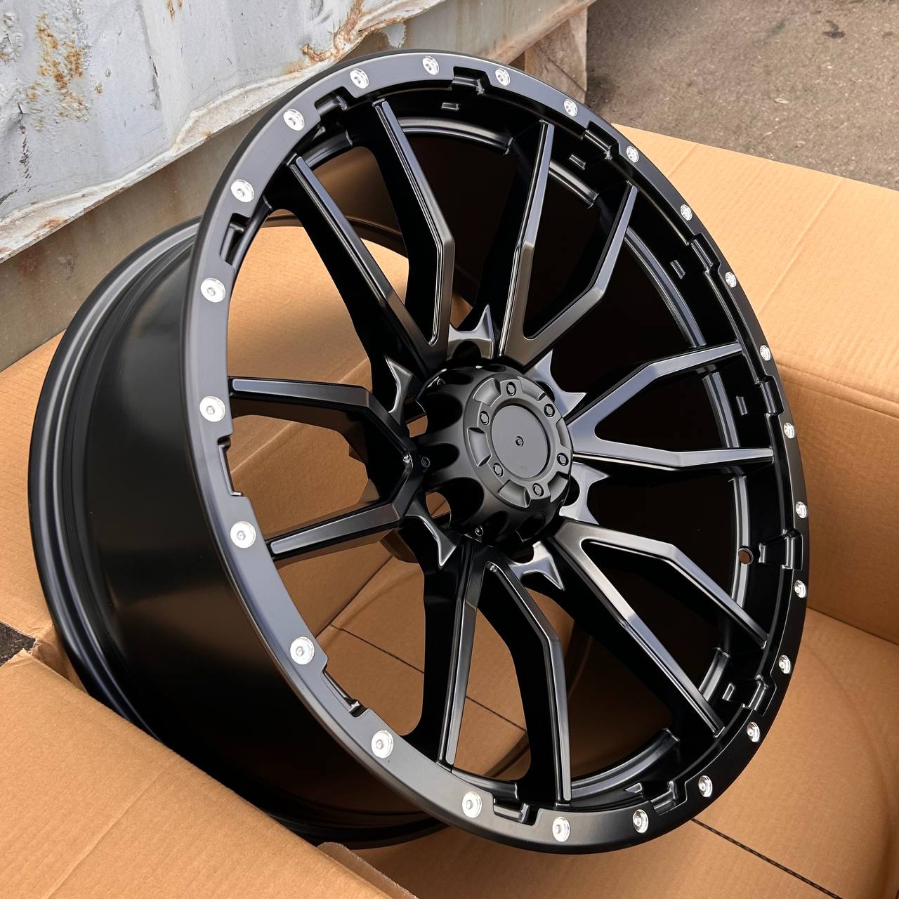 FF JT165-20