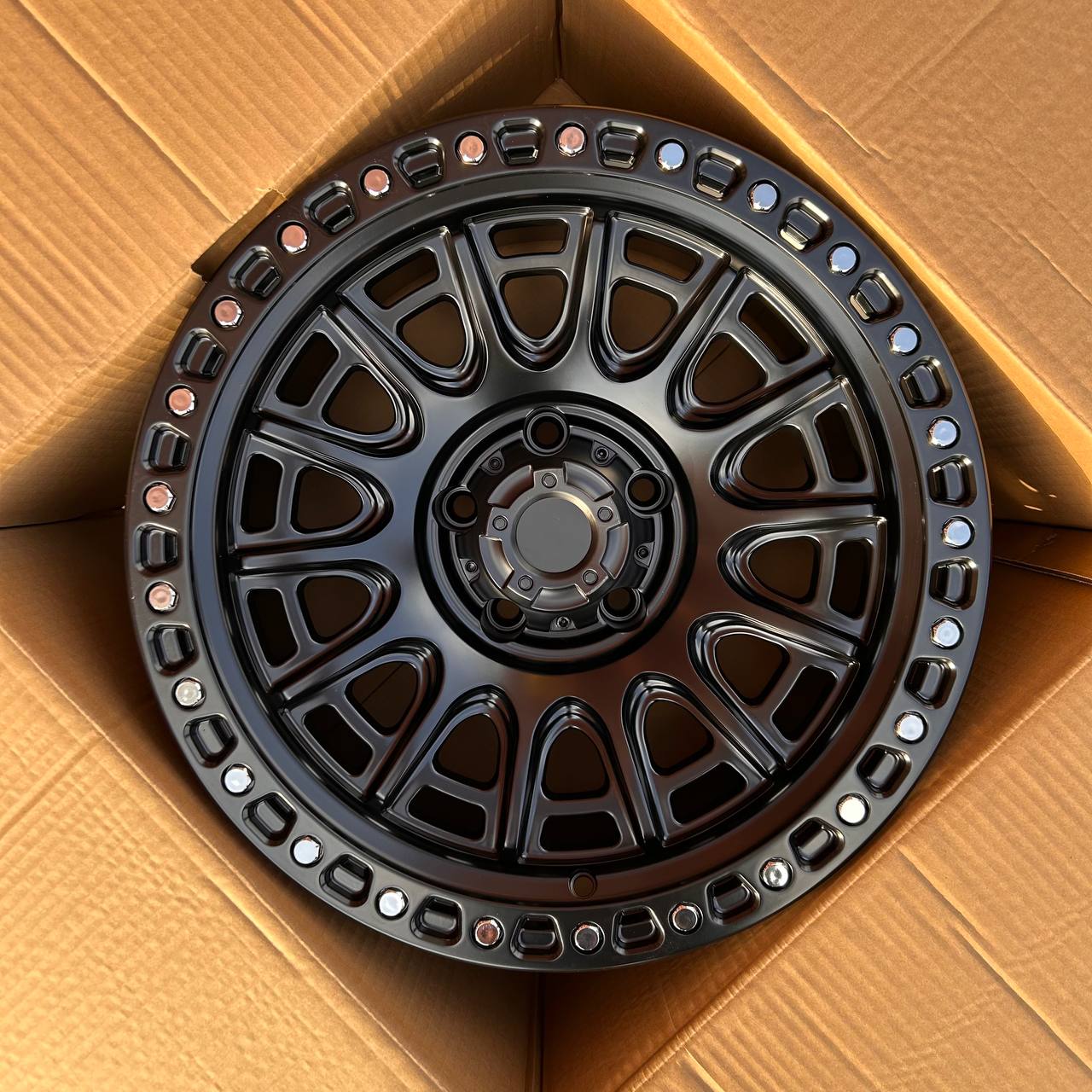 FF FBX134-7