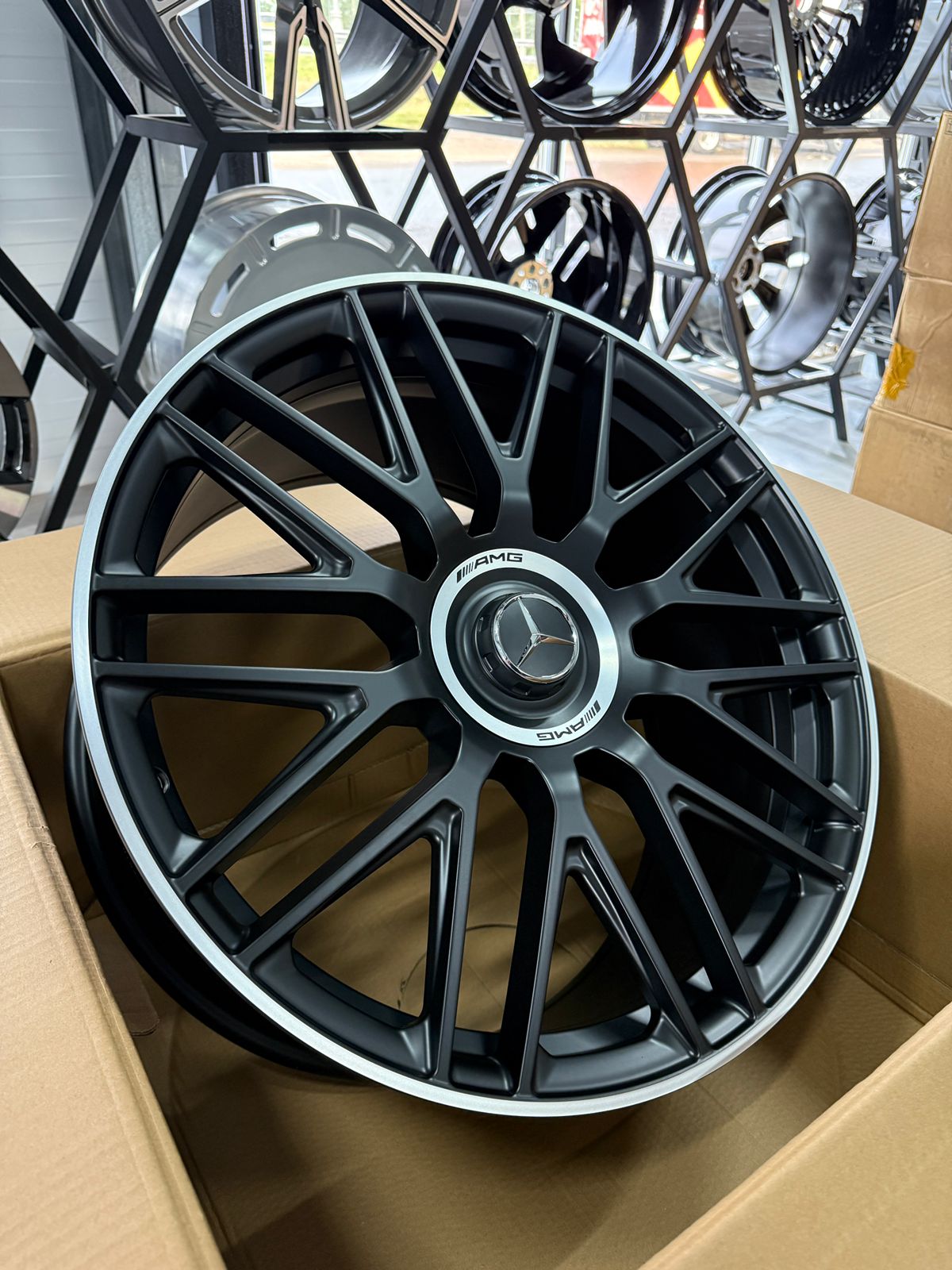 Forged YK567
