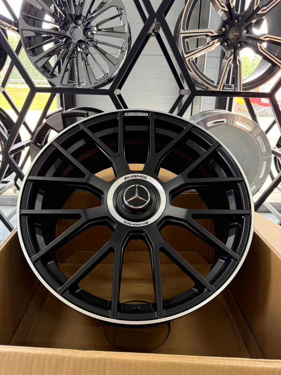 Forged D074