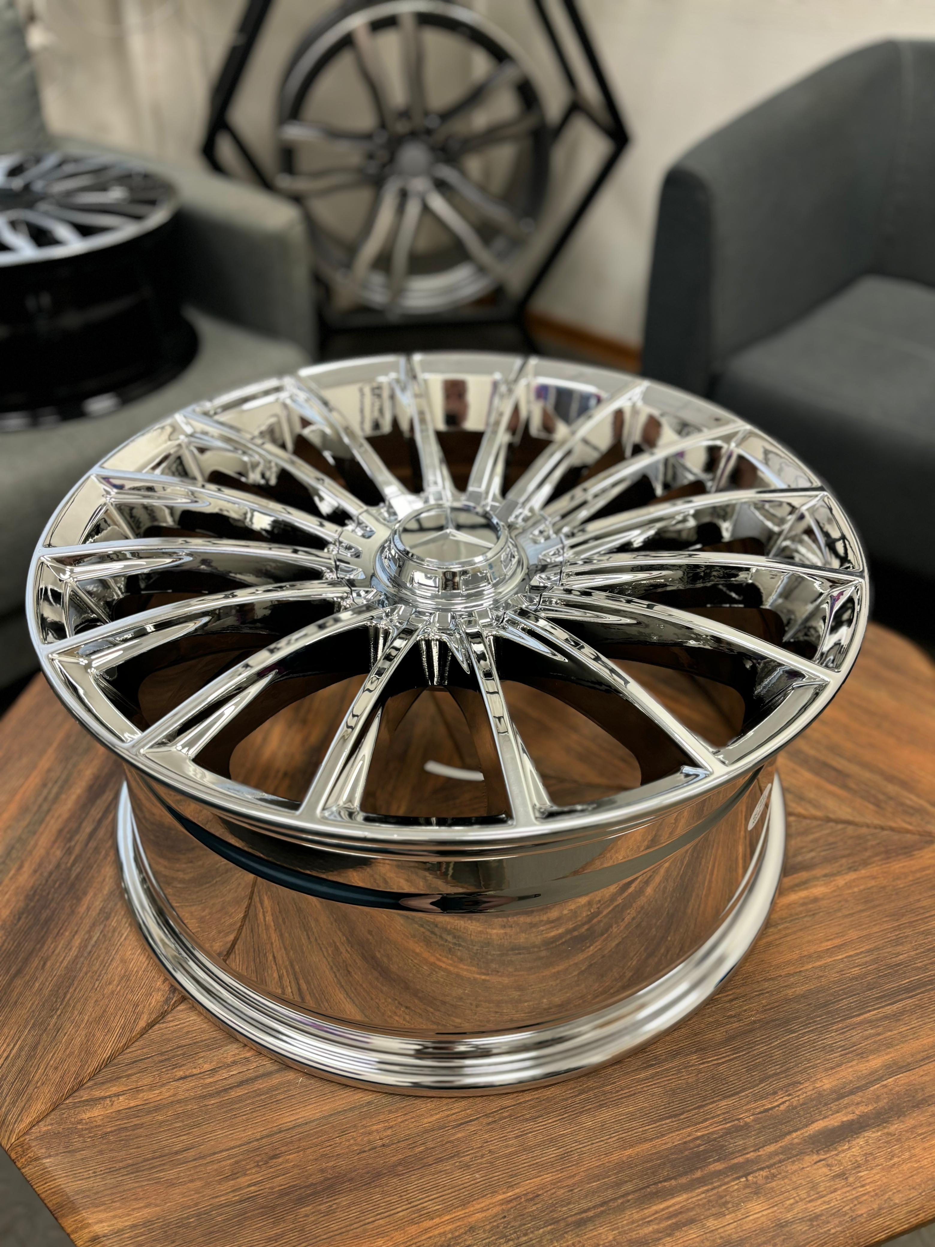 Forged D225