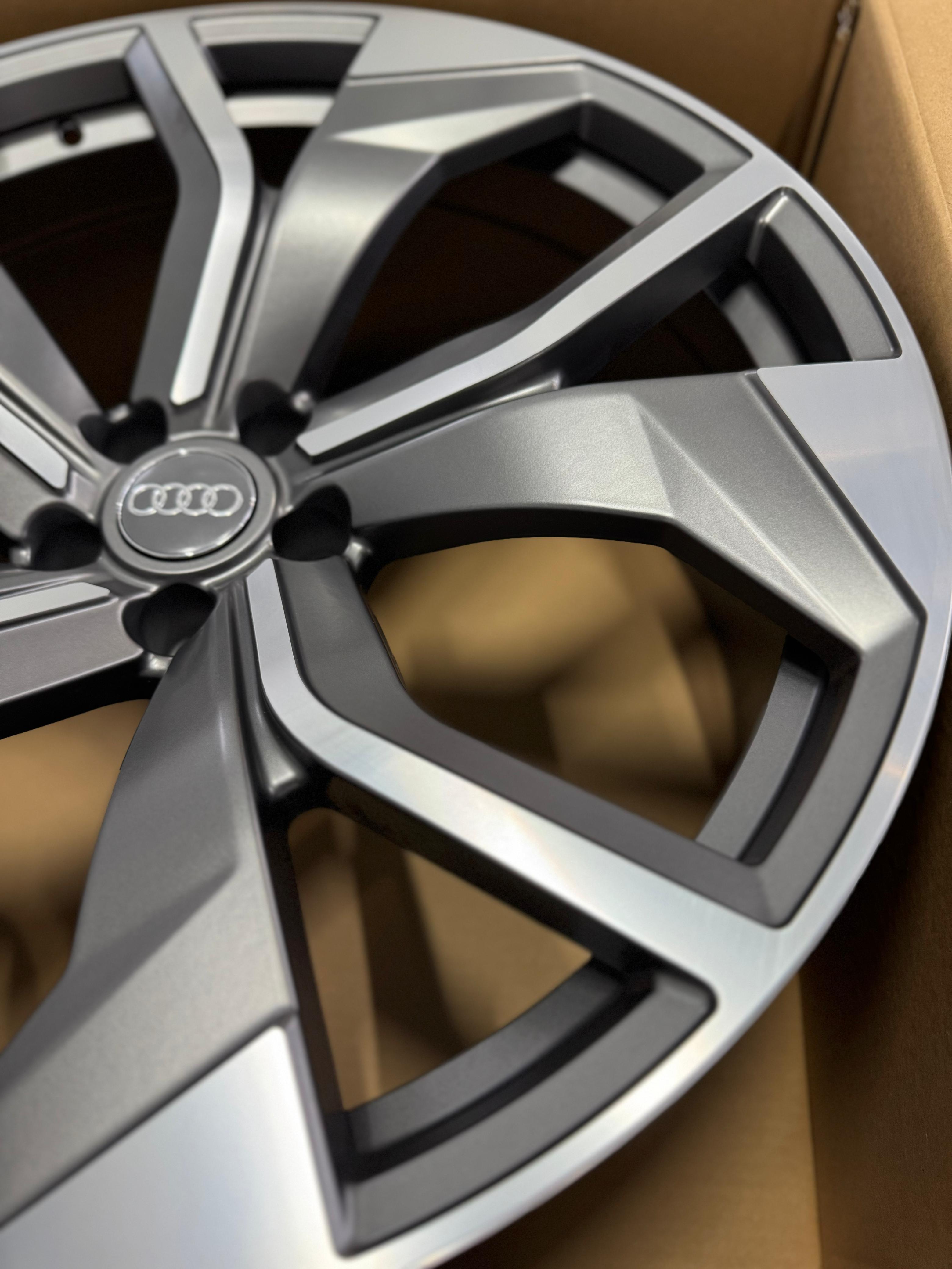 Forged AD210