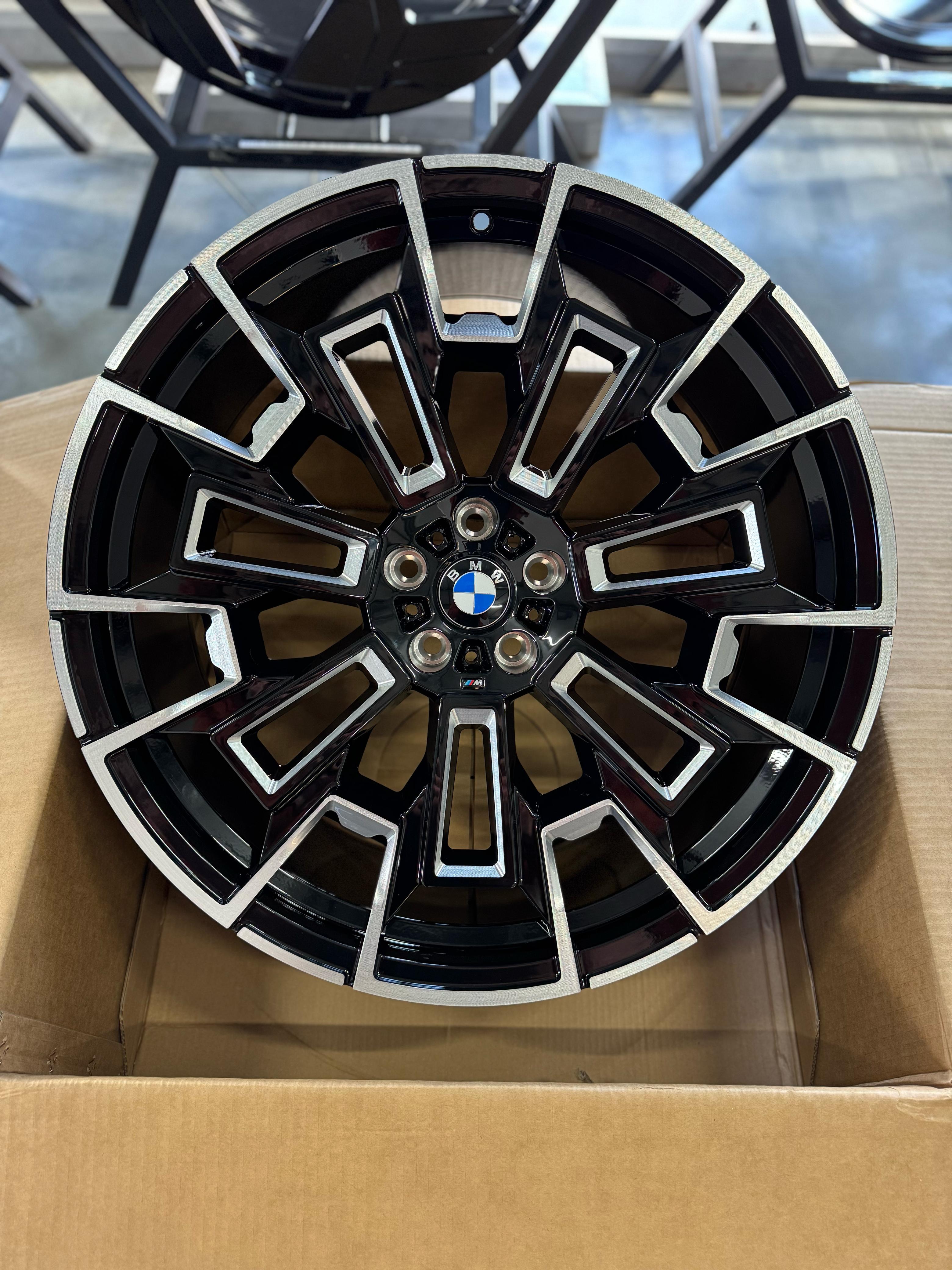 Forged PL2732Q