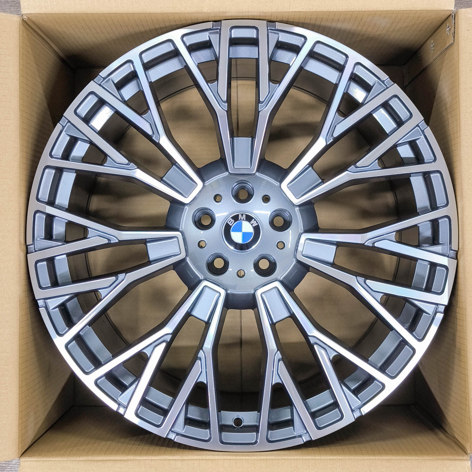KT Forged 7025