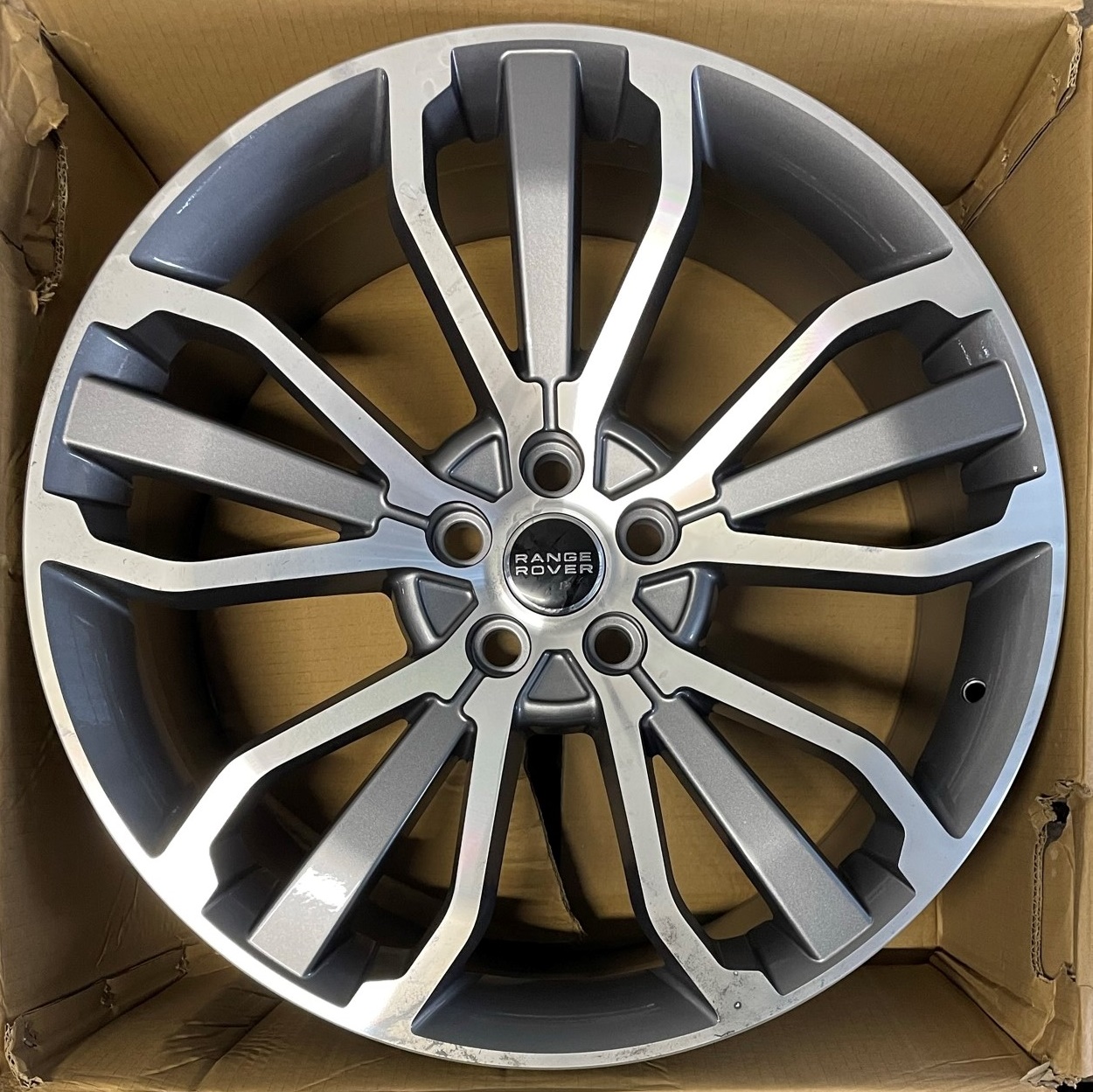 BAP R1409