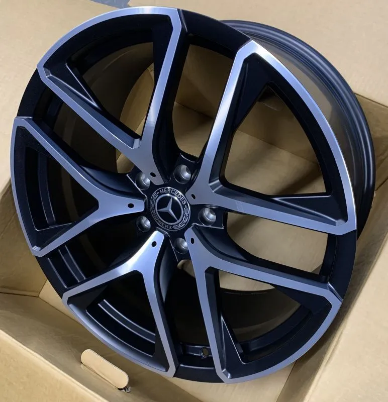 Forged 22-5398