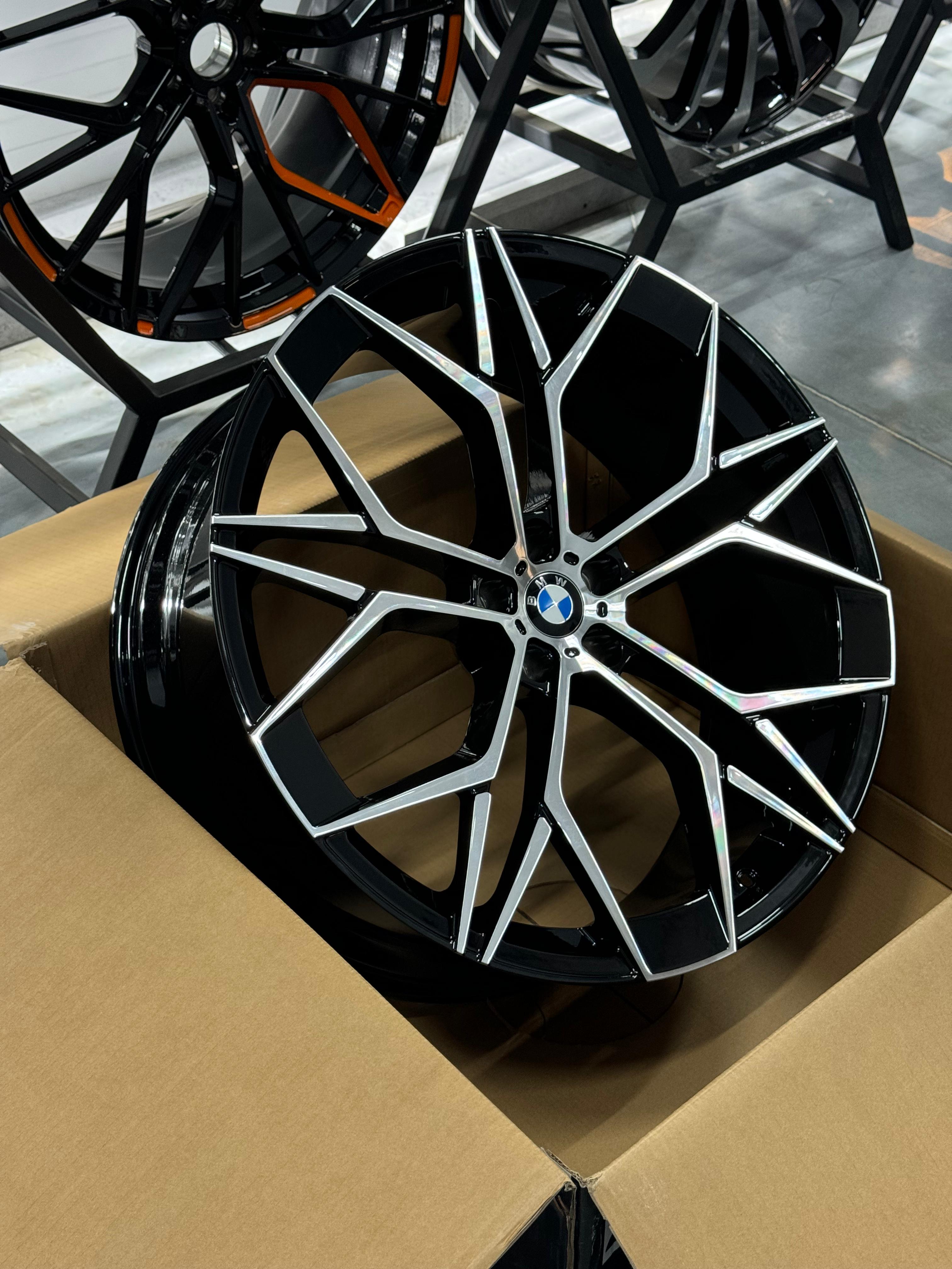 Forged PL1920H